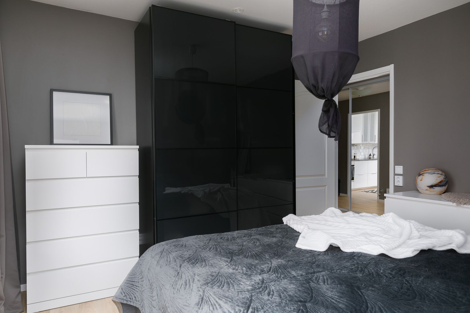 Bostadsrätt, Tunnbindaregatan 28, Centralt - Strömmen, Norrköping