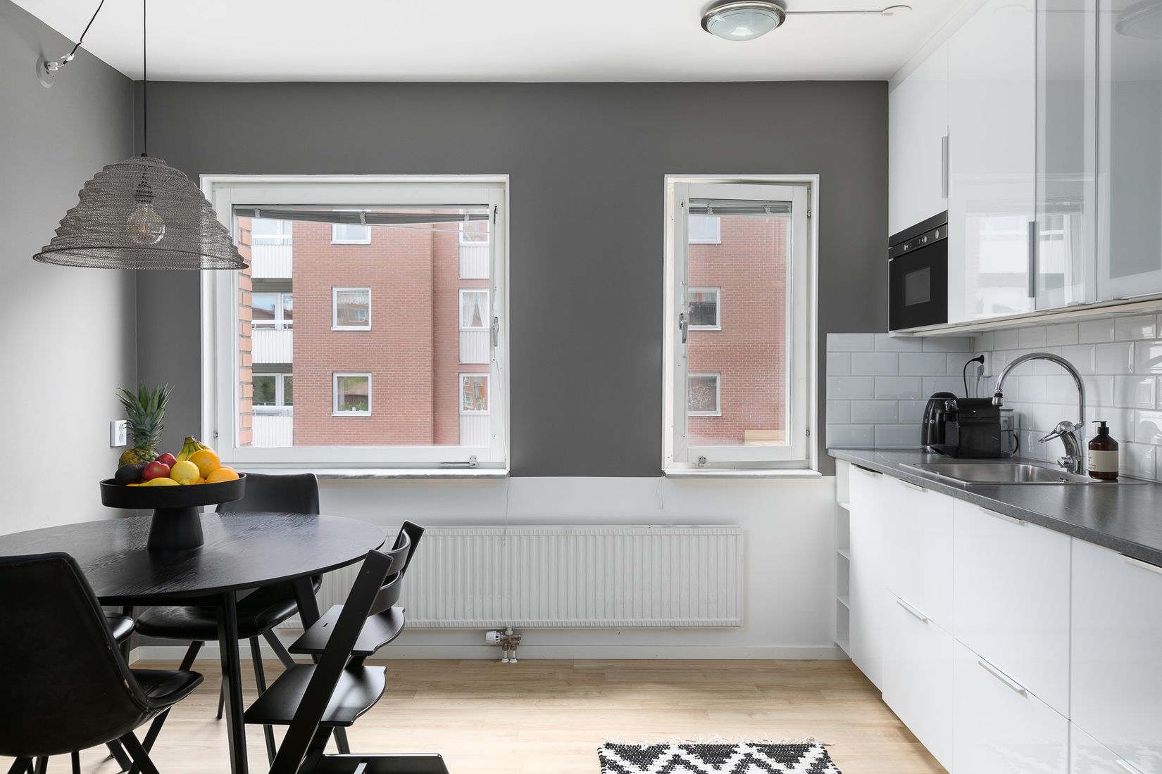 Bostadsrätt, Tunnbindaregatan 28, Centralt - Strömmen, Norrköping