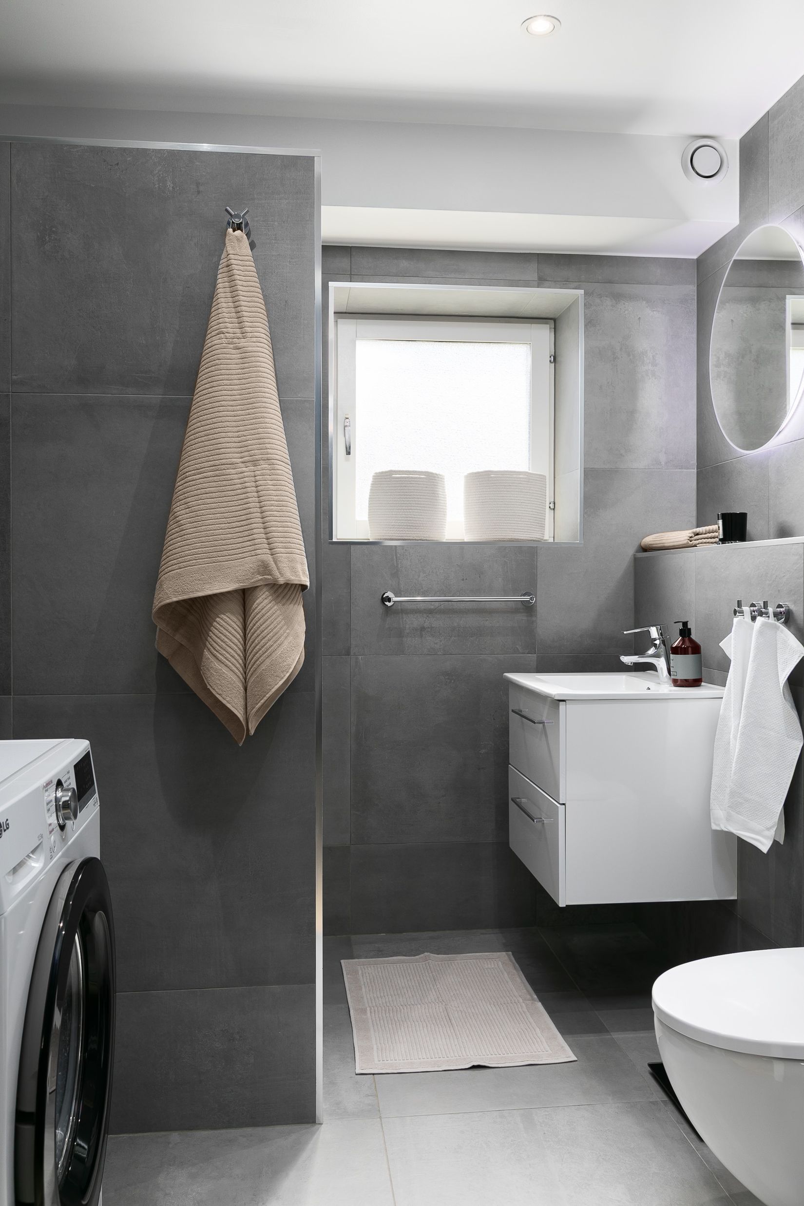 Bostadsrätt, Tunnbindaregatan 28, Centralt - Strömmen, Norrköping