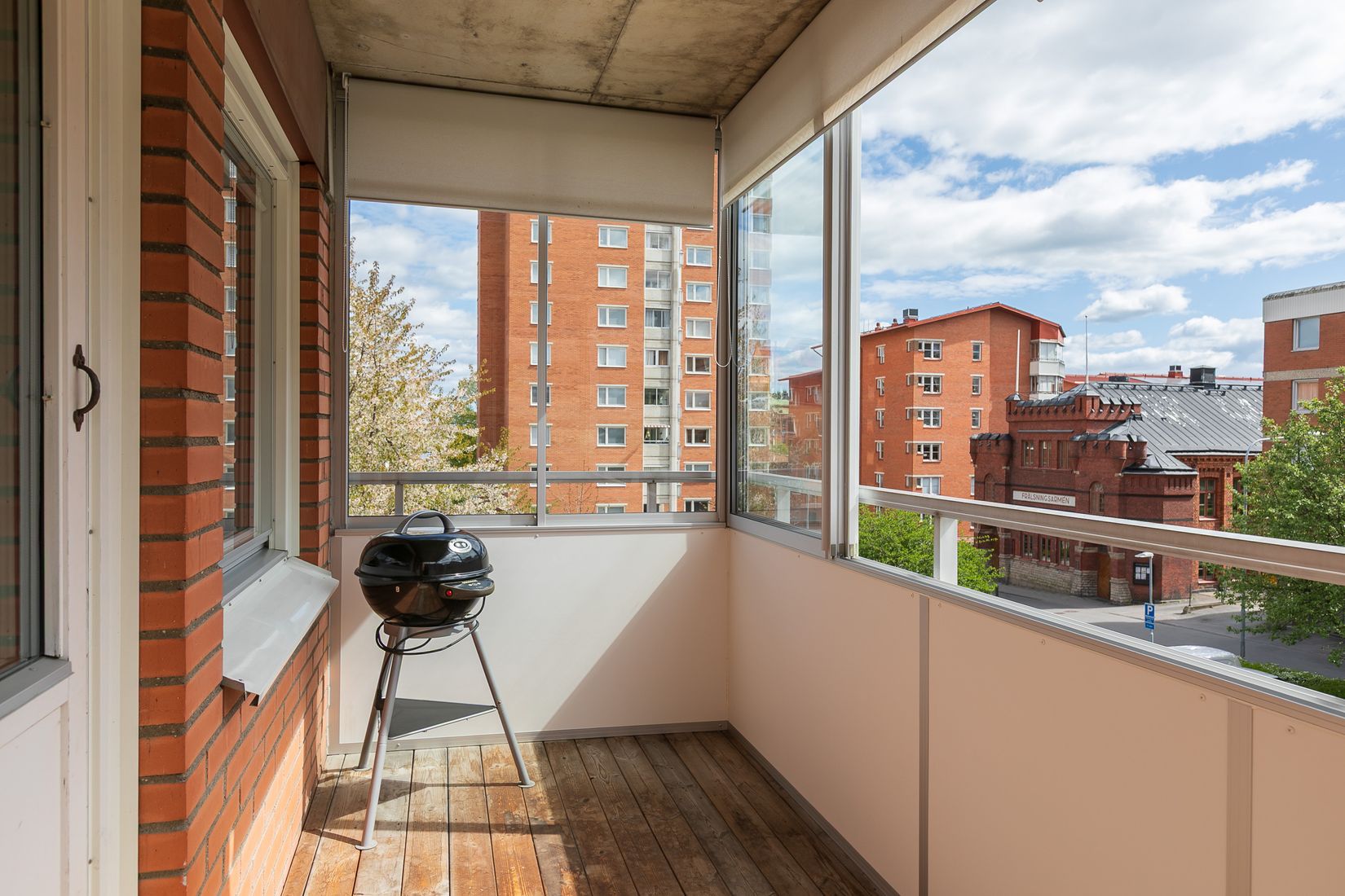 Bostadsrätt, Tunnbindaregatan 28, Centralt - Strömmen, Norrköping