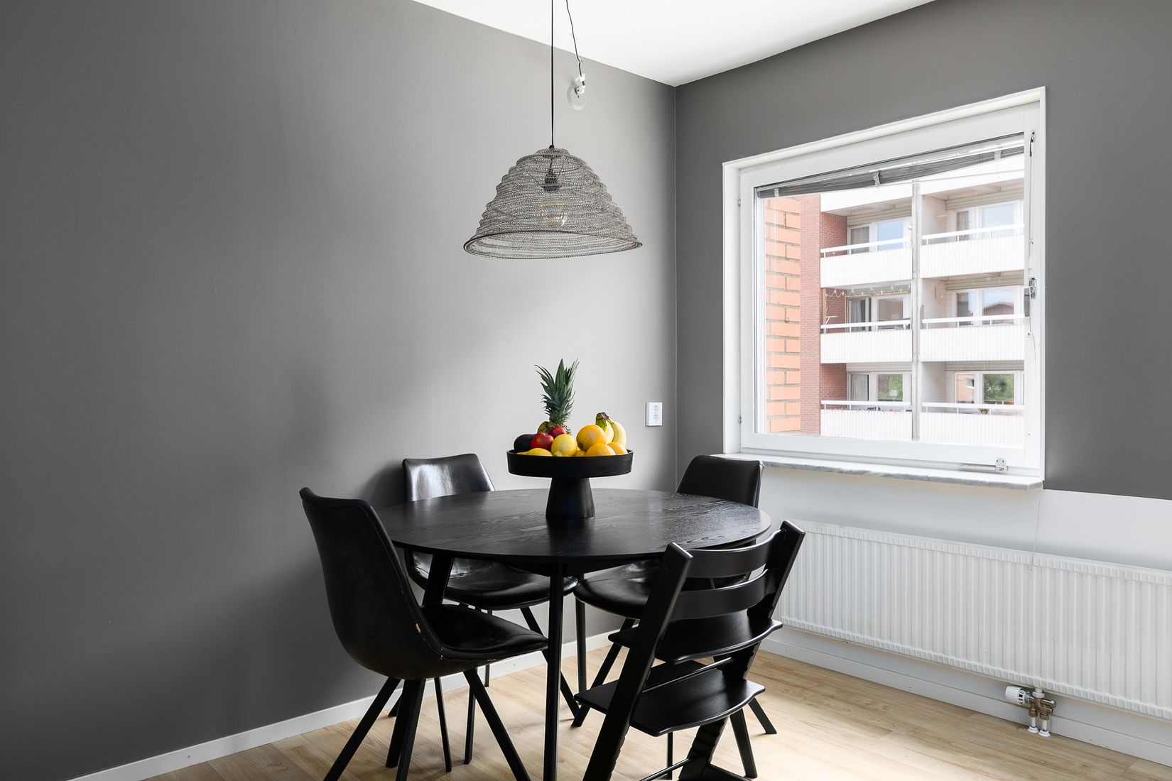 Bostadsrätt, Tunnbindaregatan 28, Centralt - Strömmen, Norrköping