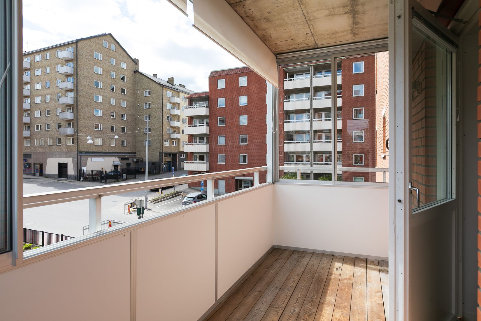 Bostadsrätt, Tunnbindaregatan 28, Centralt - Strömmen, Norrköping