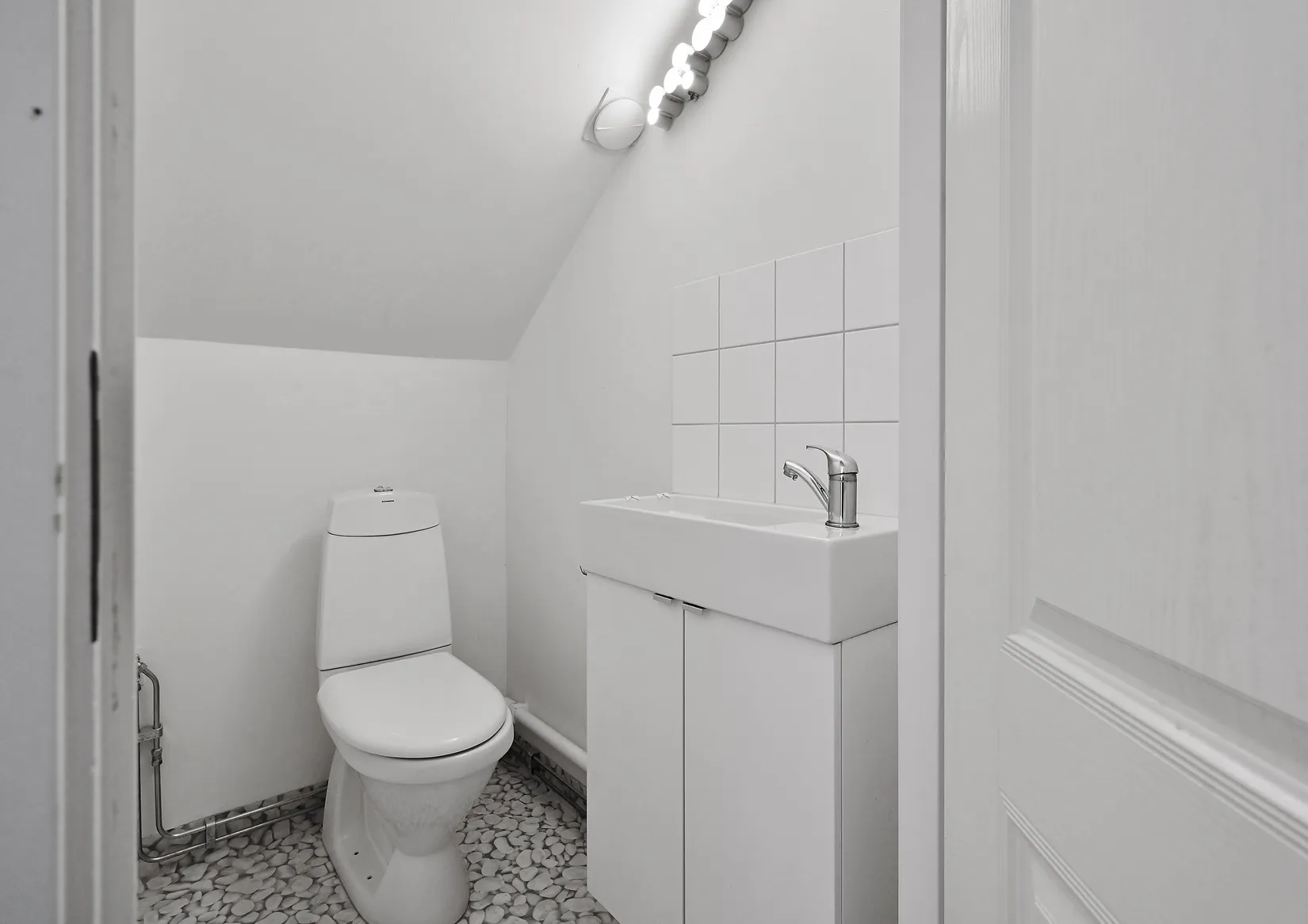 Villa, Åvägen 6, Runby, Upplands Väsby