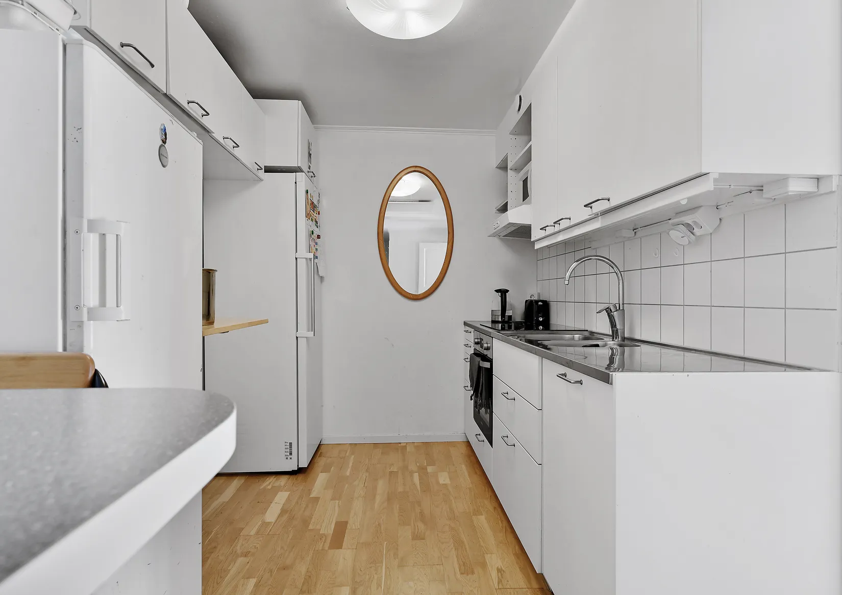 Villa, Åvägen 6, Runby, Upplands Väsby