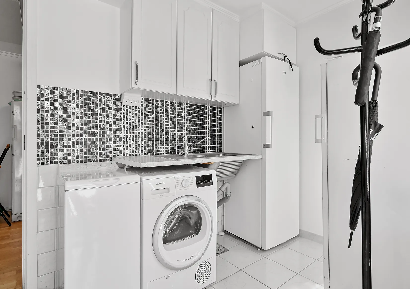 Villa, Åvägen 6, Runby, Upplands Väsby