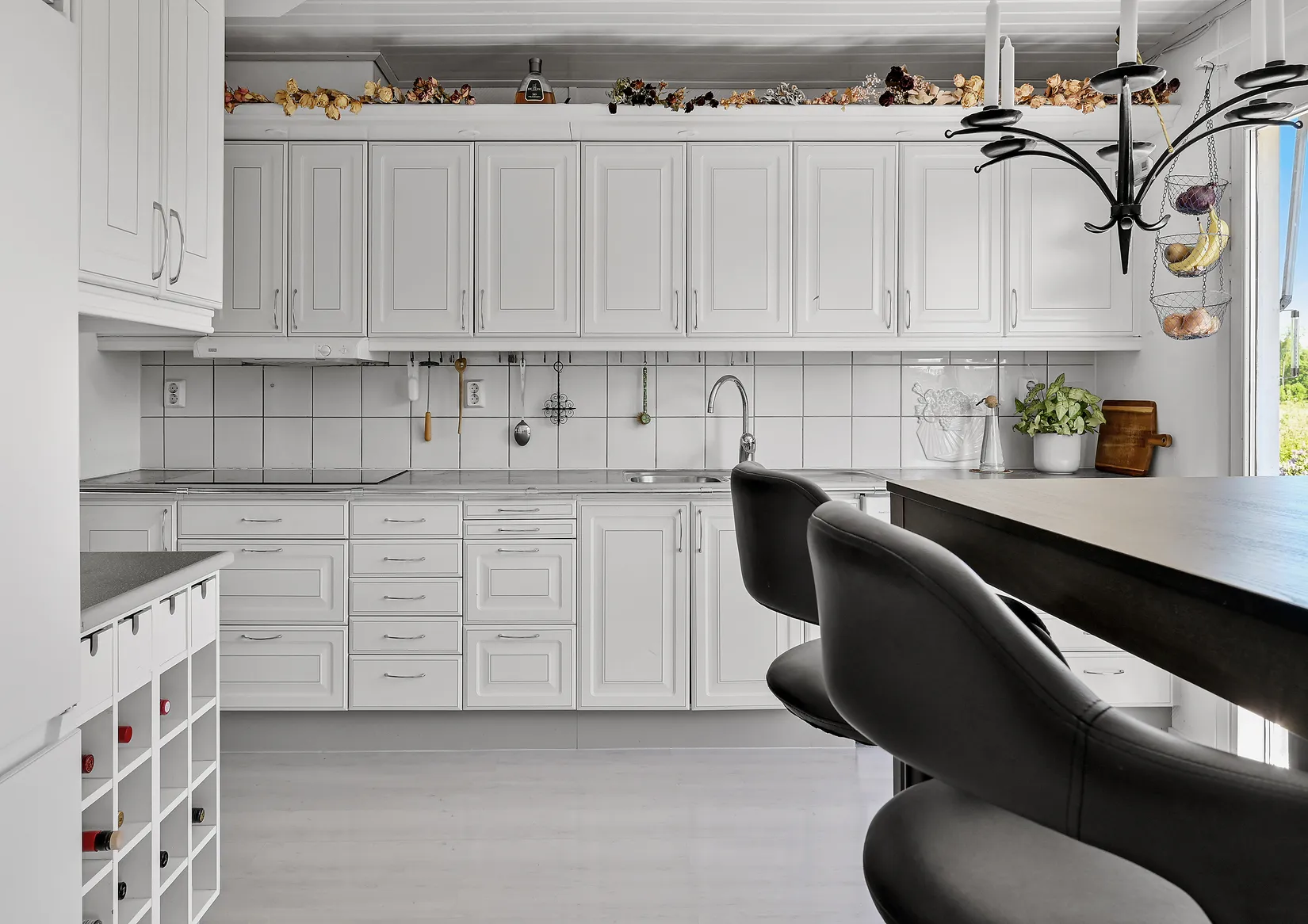 Villa, Åvägen 6, Runby, Upplands Väsby