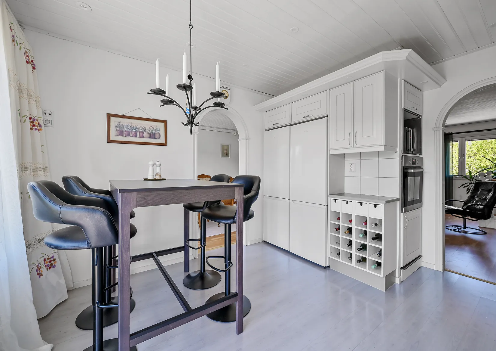 Villa, Åvägen 6, Runby, Upplands Väsby