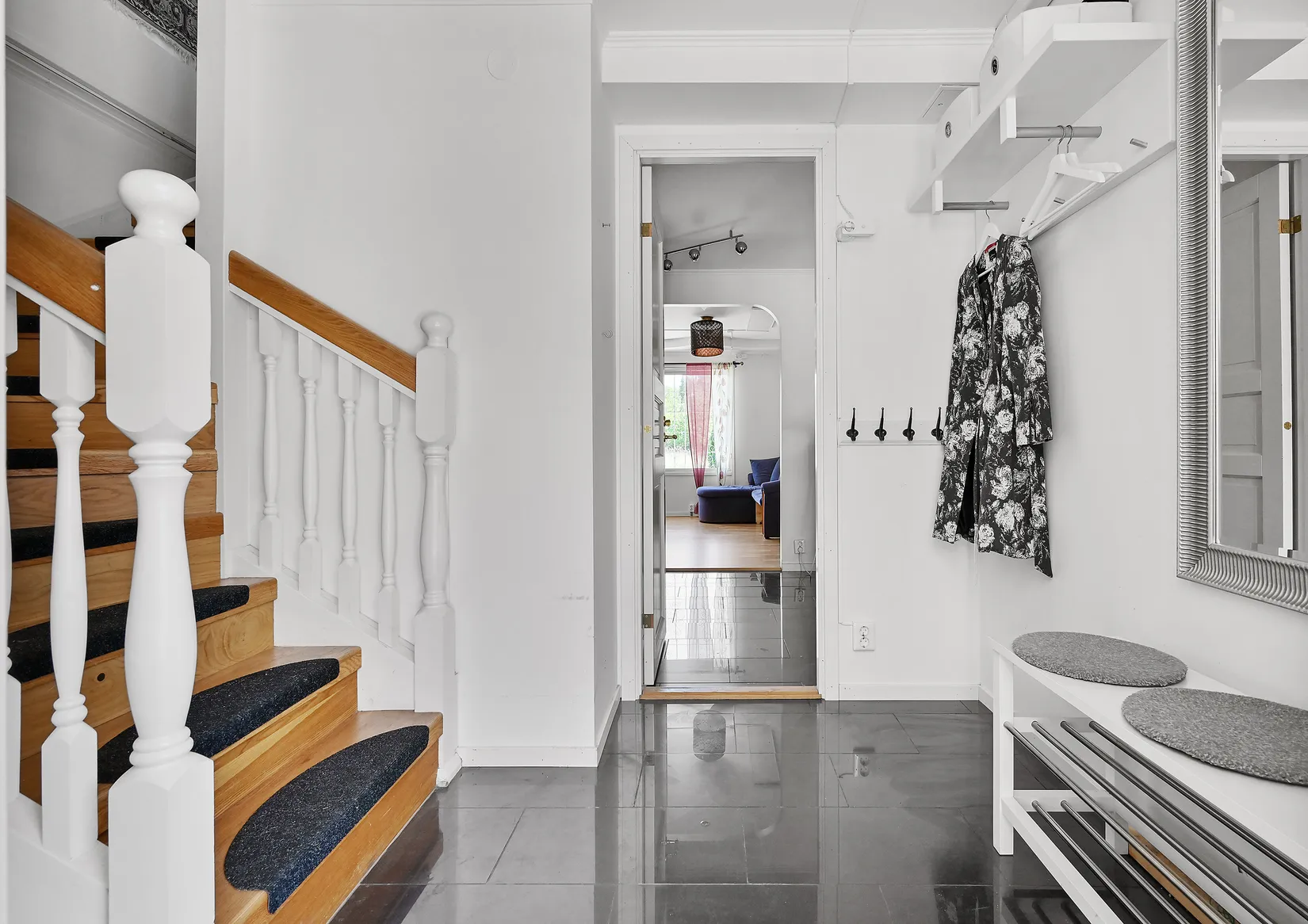 Villa, Åvägen 6, Runby, Upplands Väsby