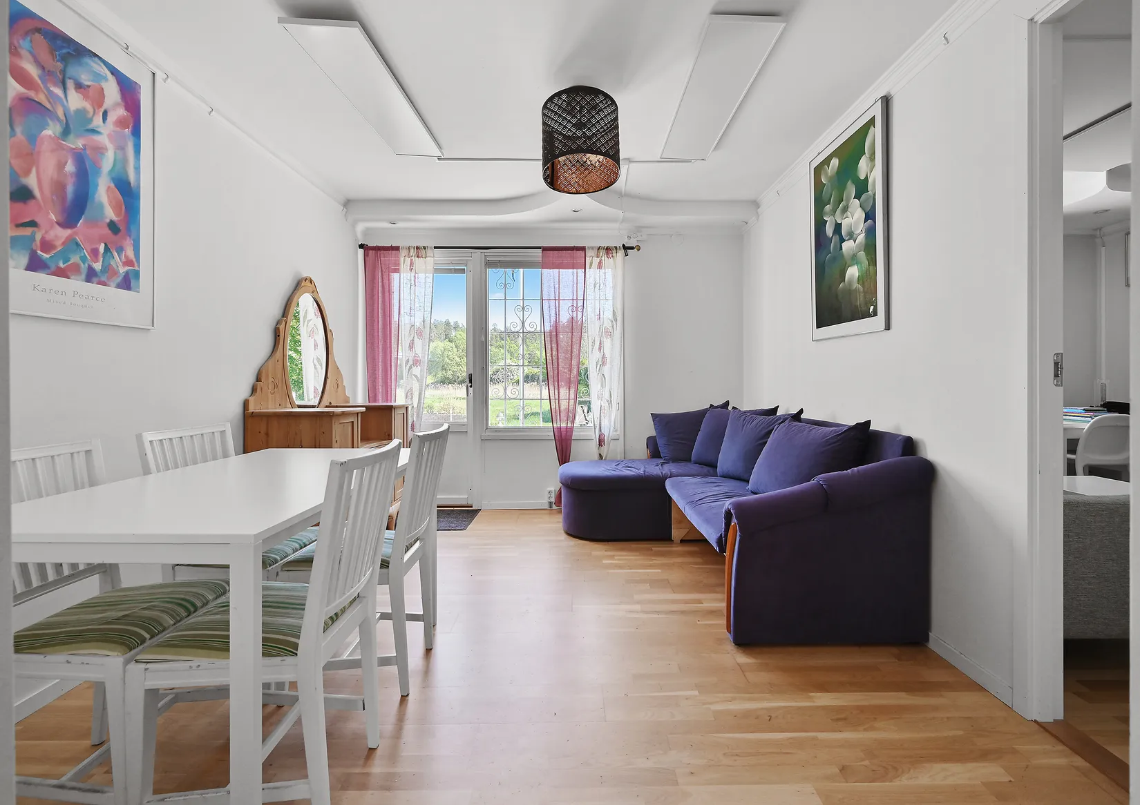 Villa, Åvägen 6, Runby, Upplands Väsby