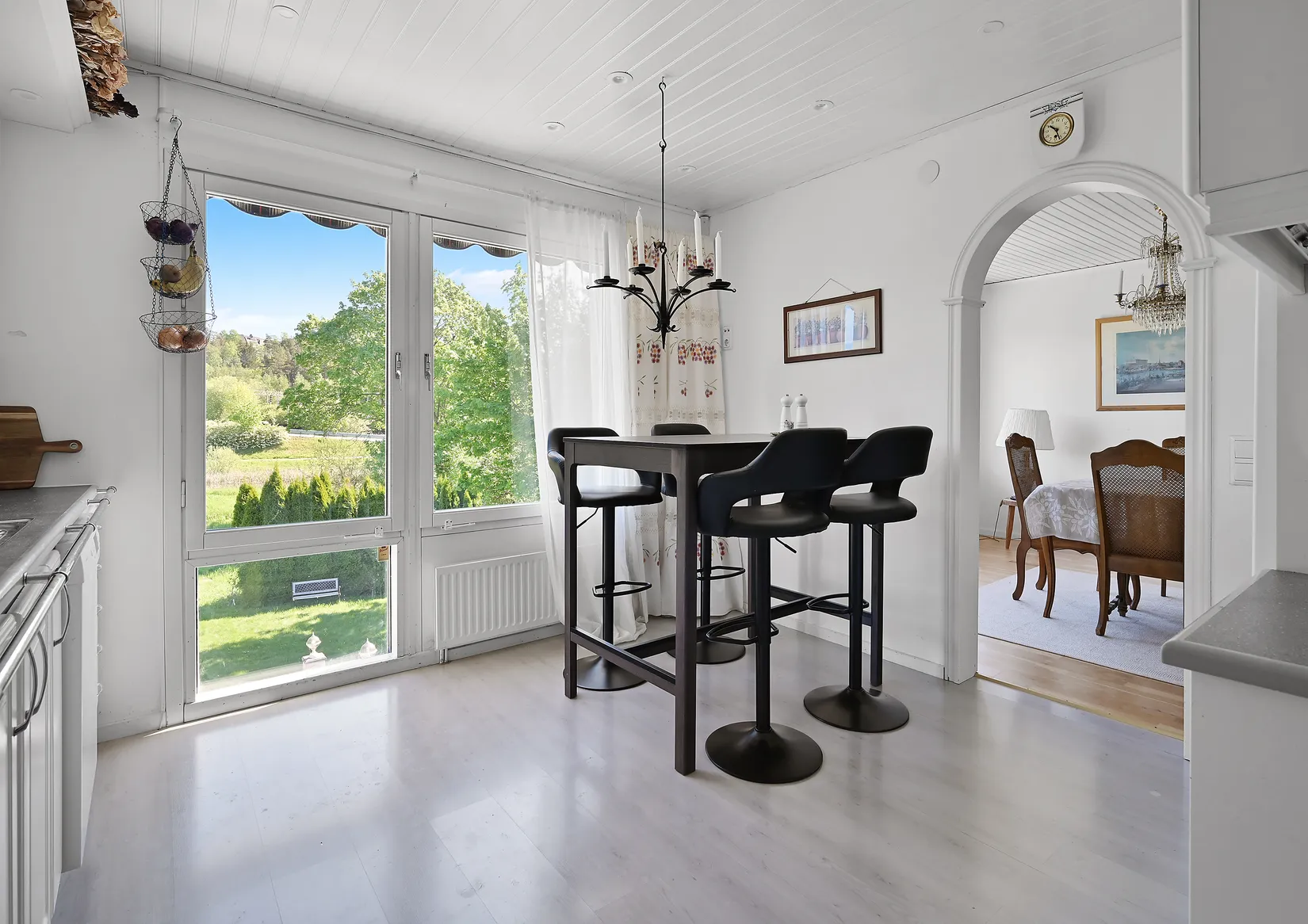 Villa, Åvägen 6, Runby, Upplands Väsby