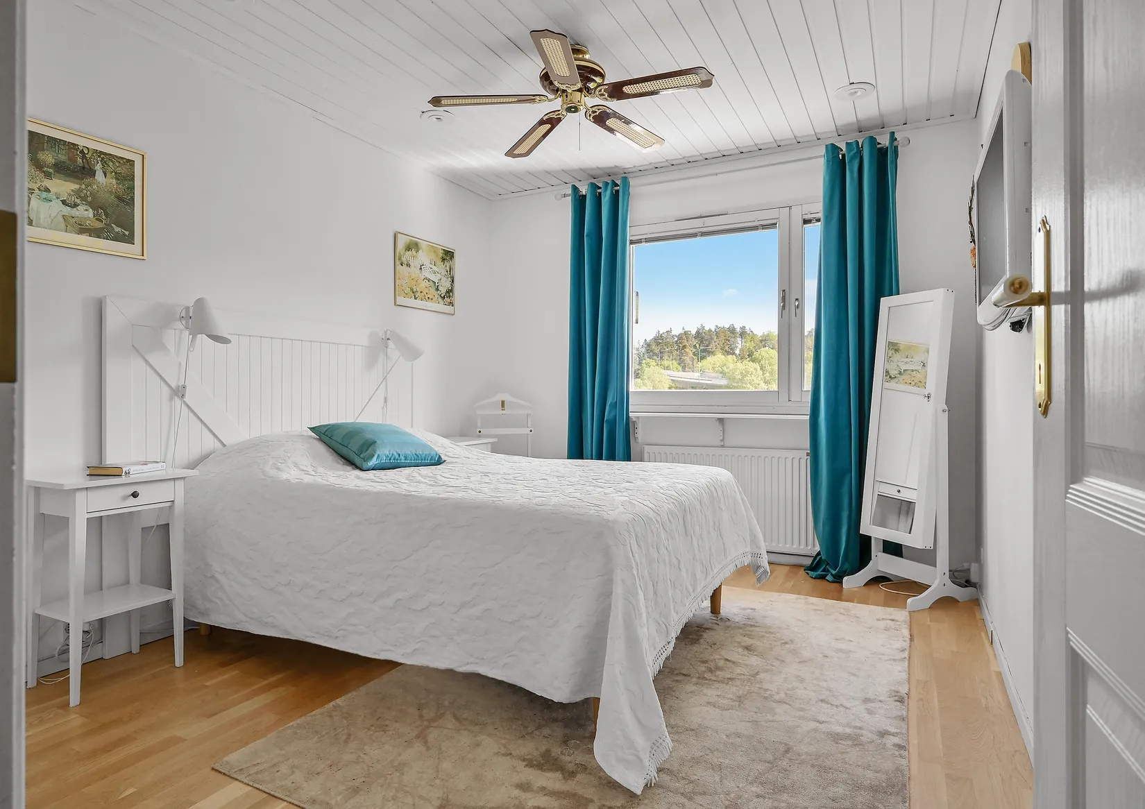 Villa, Åvägen 6, Runby, Upplands Väsby