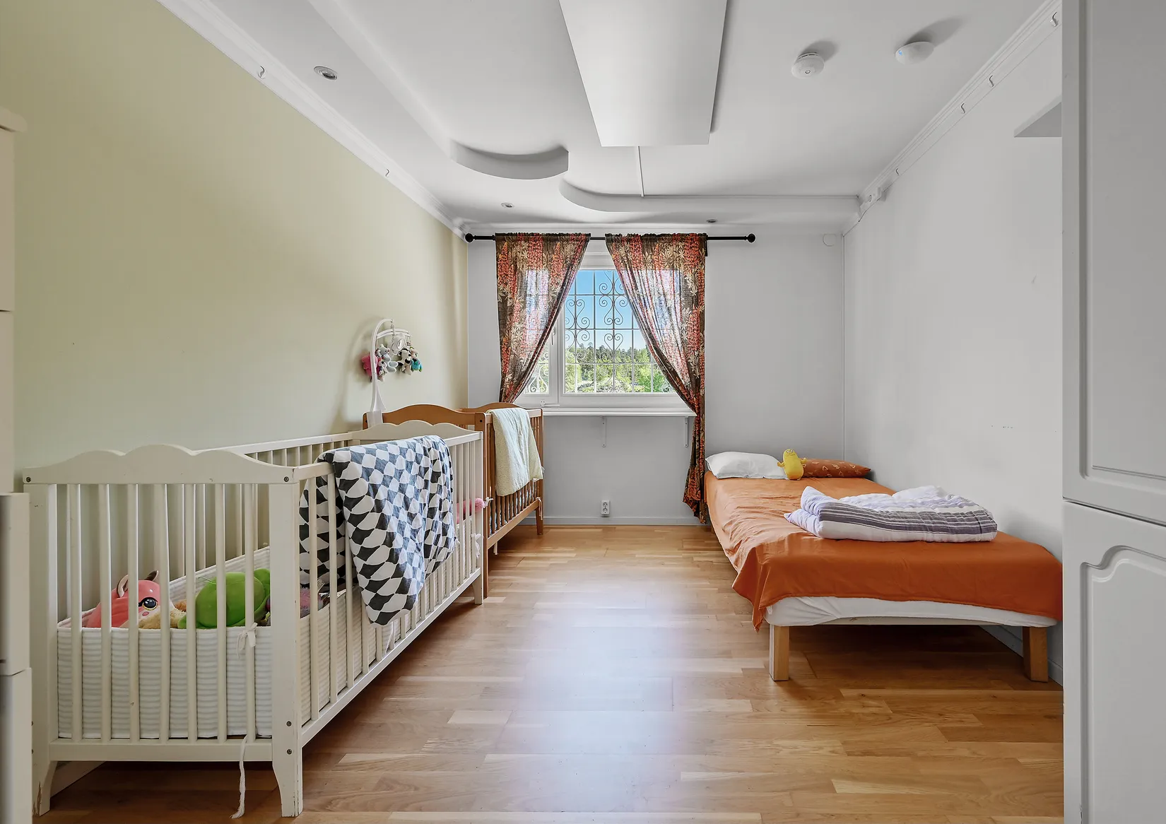 Villa, Åvägen 6, Runby, Upplands Väsby