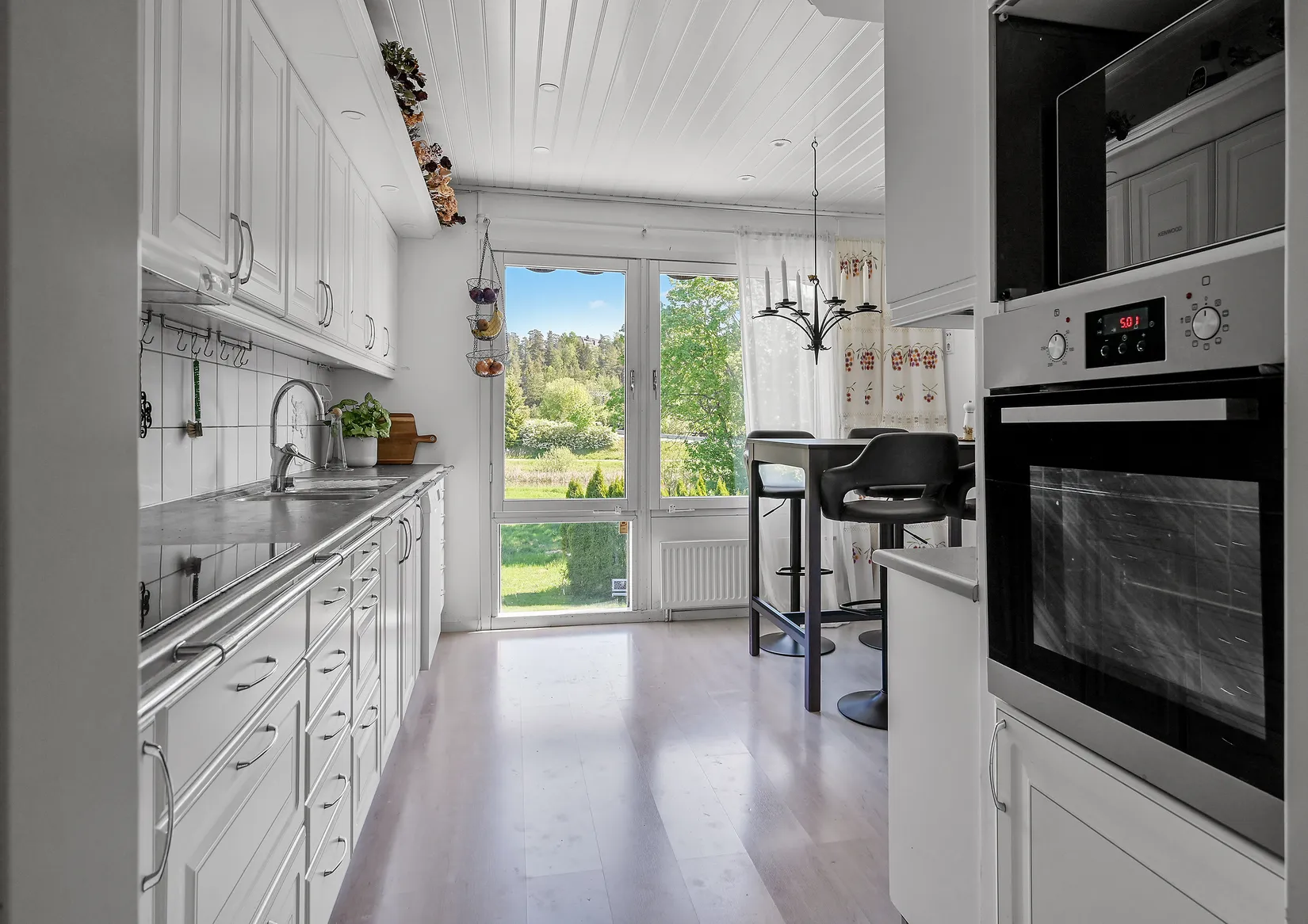 Villa, Åvägen 6, Runby, Upplands Väsby