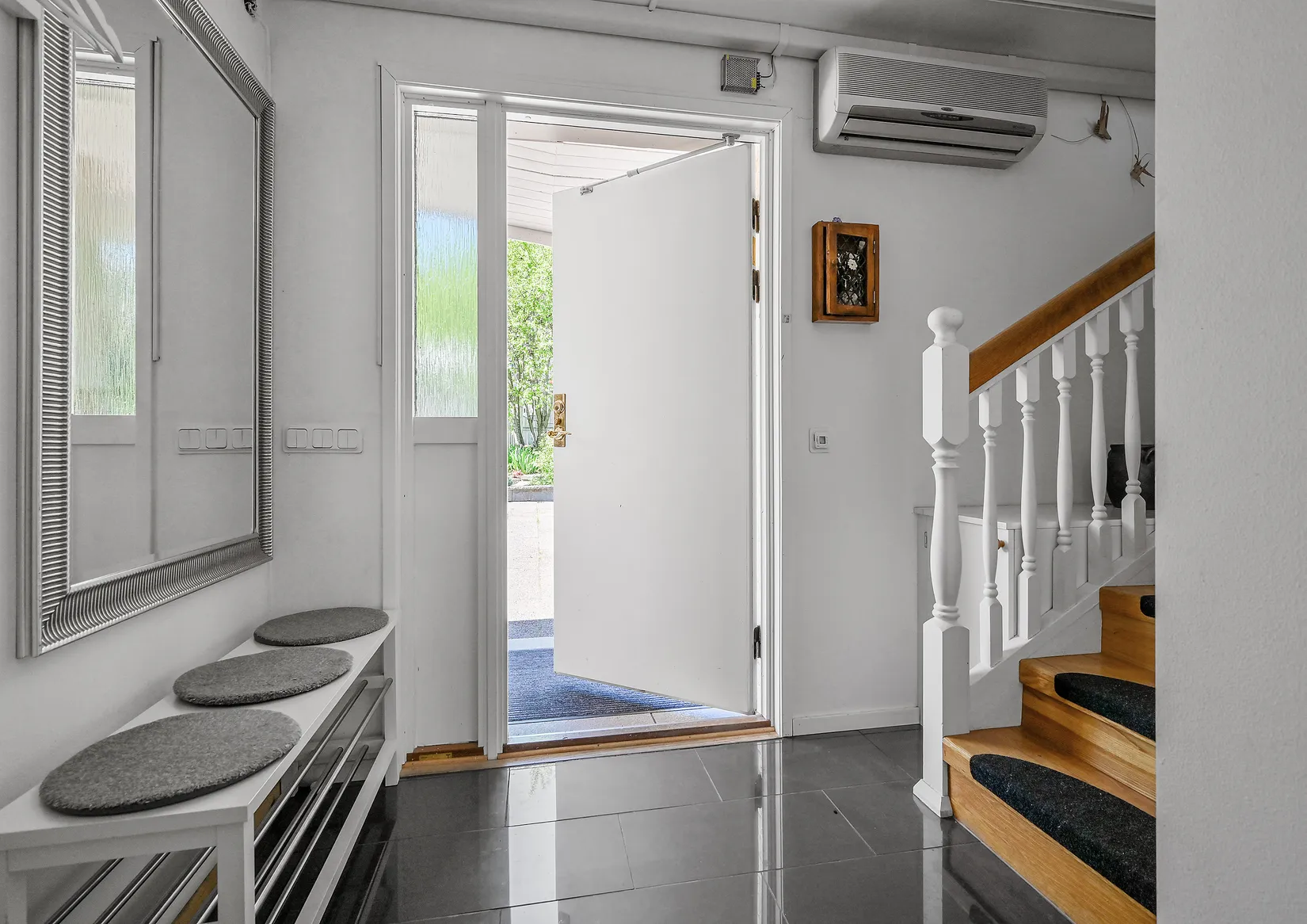 Villa, Åvägen 6, Runby, Upplands Väsby