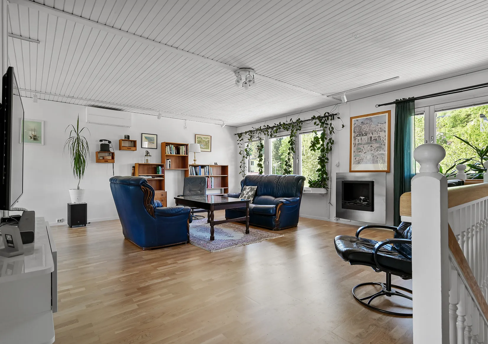 Villa, Åvägen 6, Runby, Upplands Väsby