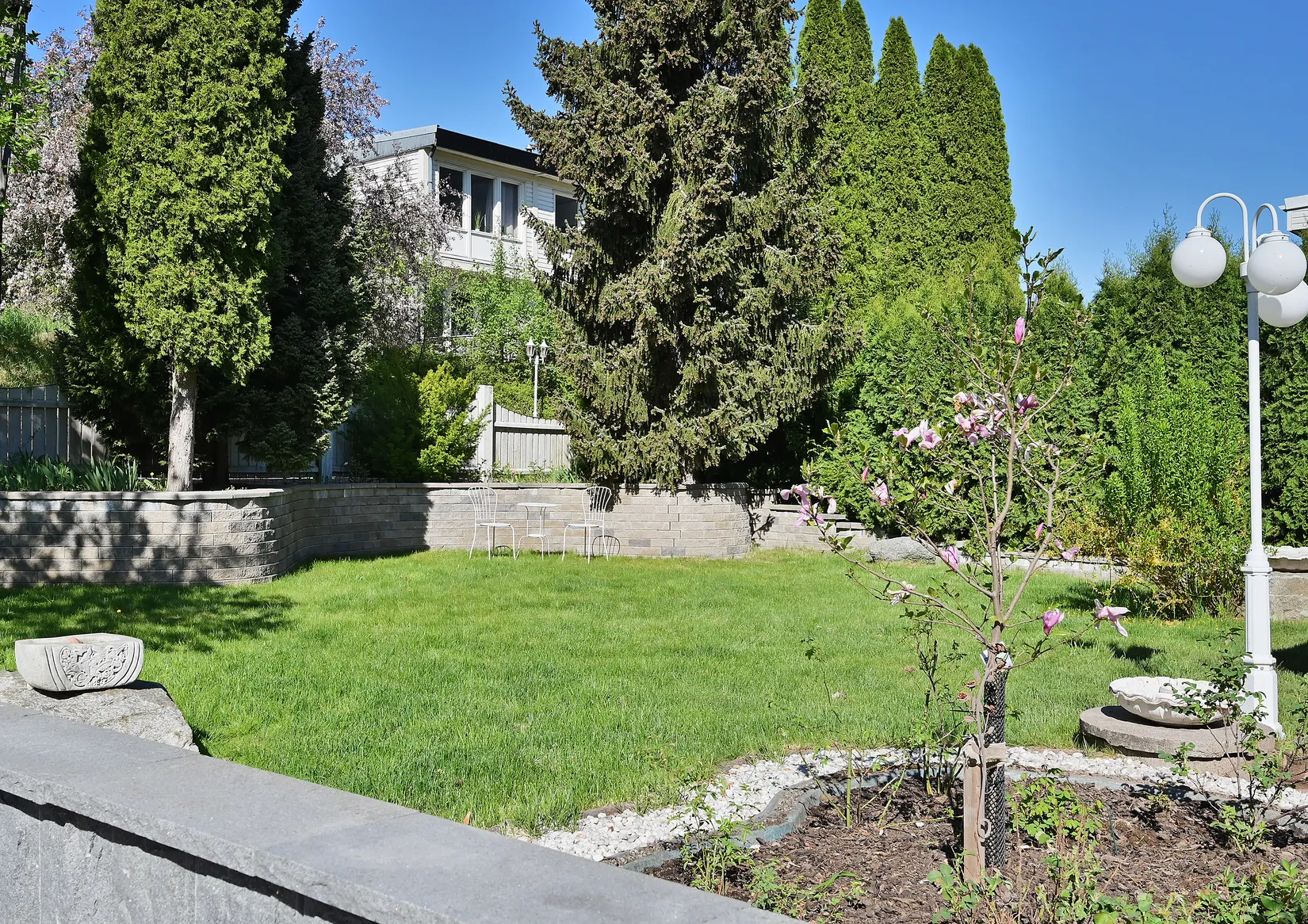 Villa, Åvägen 6, Runby, Upplands Väsby