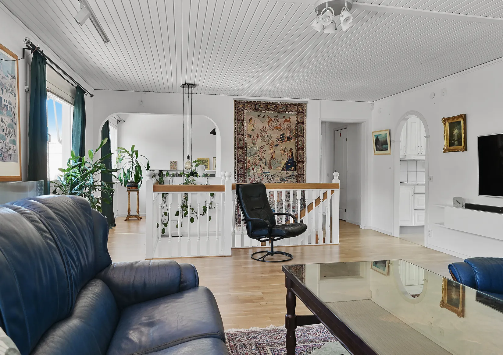 Villa, Åvägen 6, Runby, Upplands Väsby