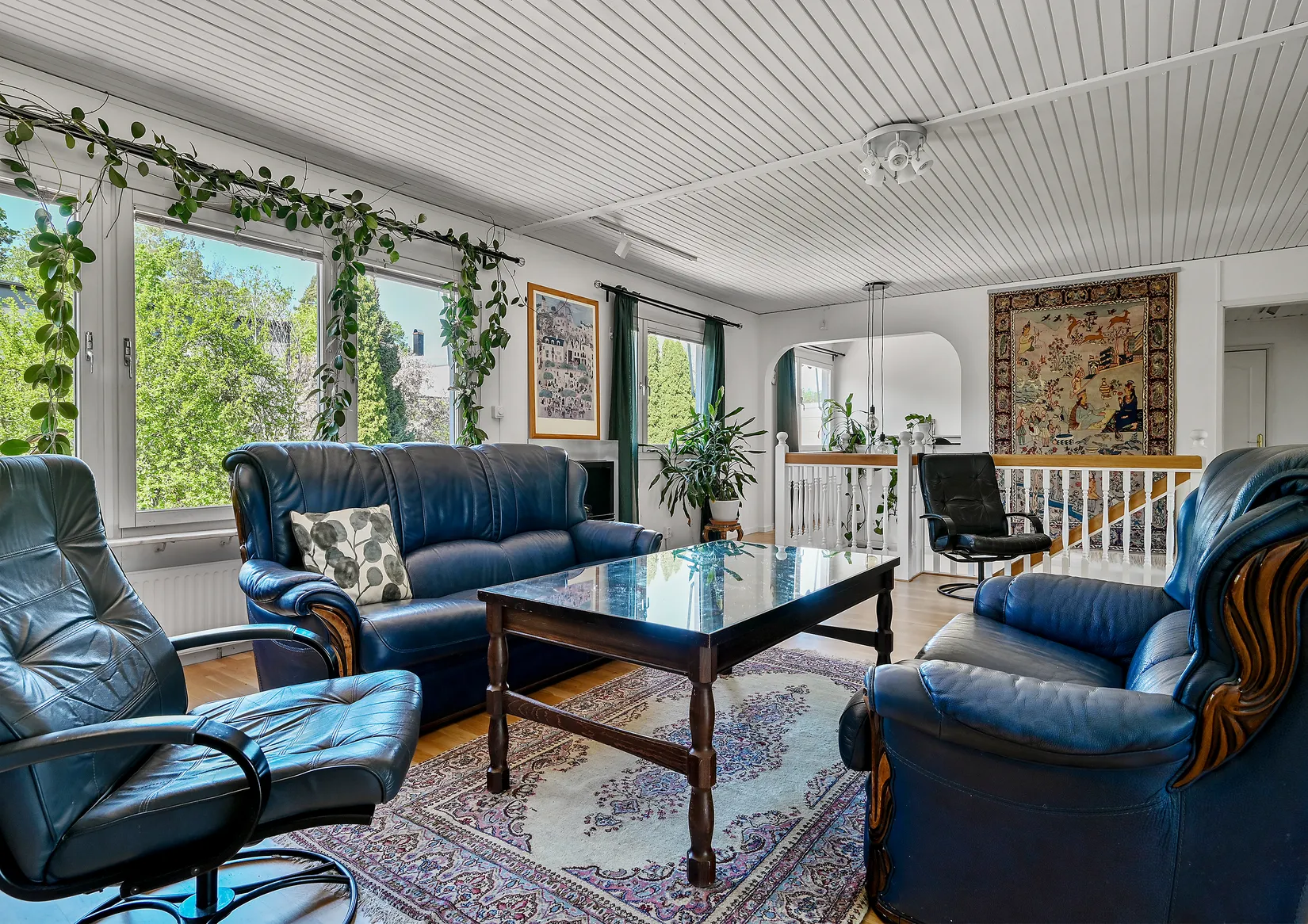 Villa, Åvägen 6, Runby, Upplands Väsby