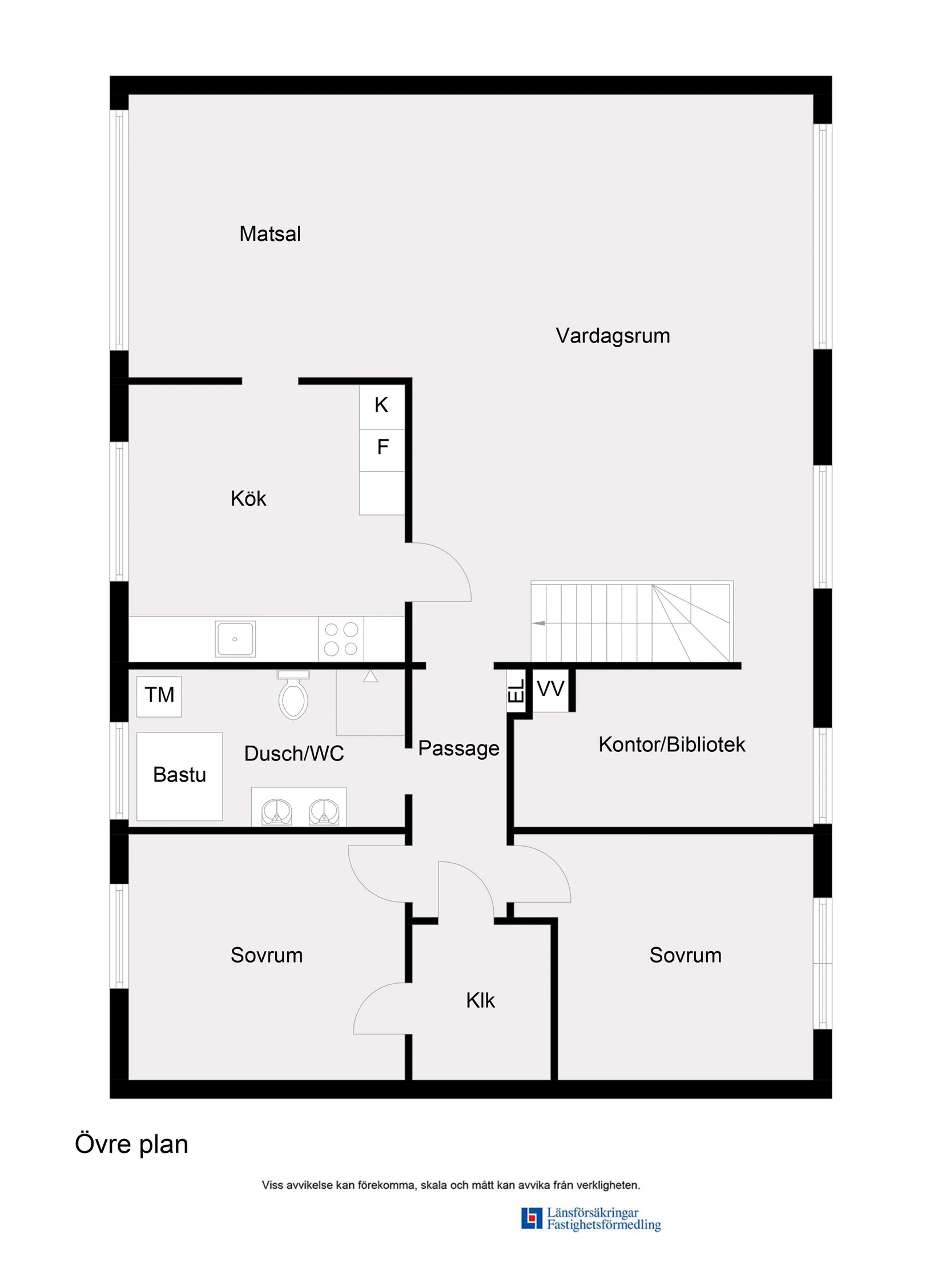 Villa, Åvägen 6, Runby, Upplands Väsby