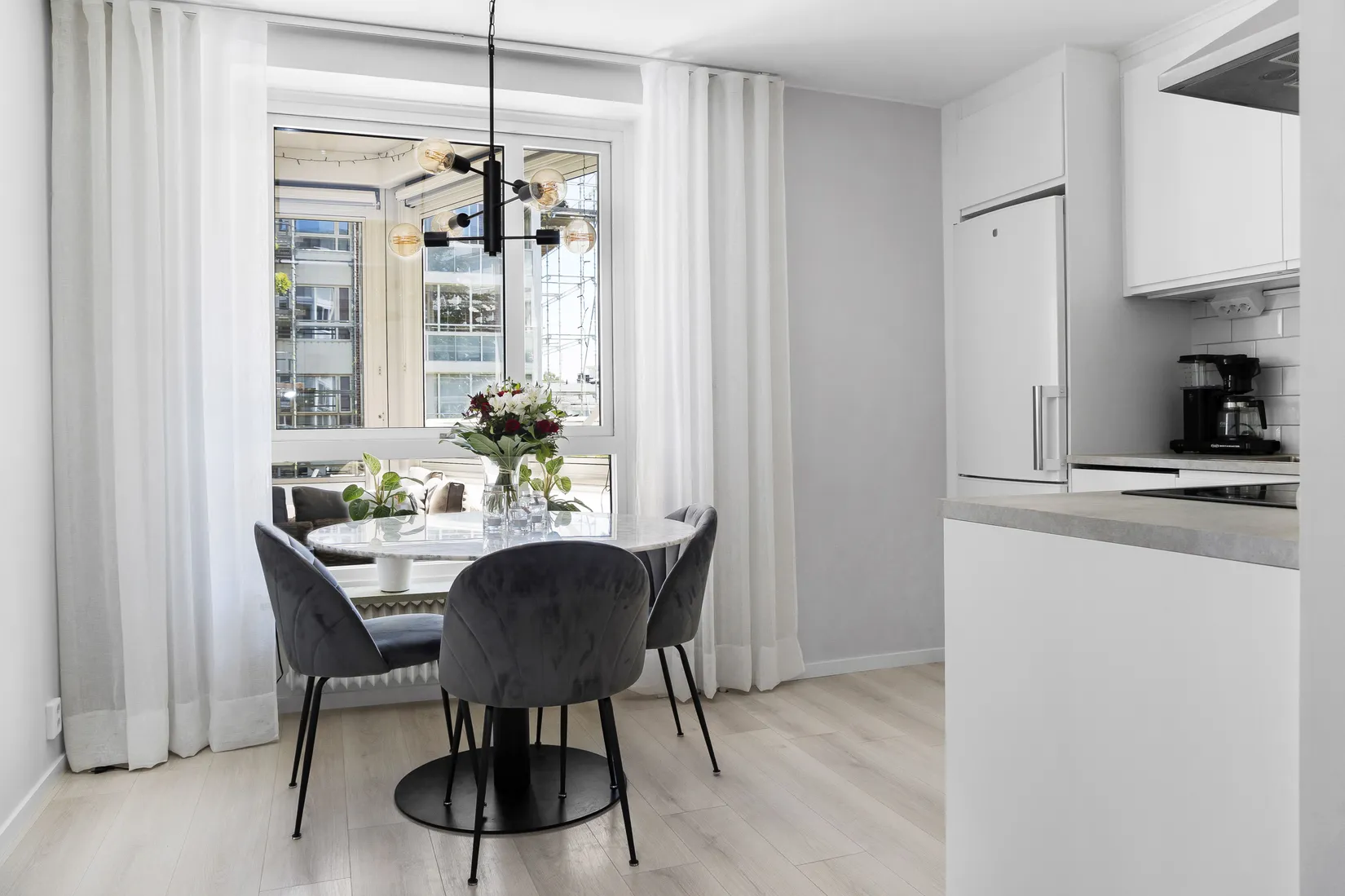 Bostadsrätt, Nygatan 22, Centrum, Falkenberg