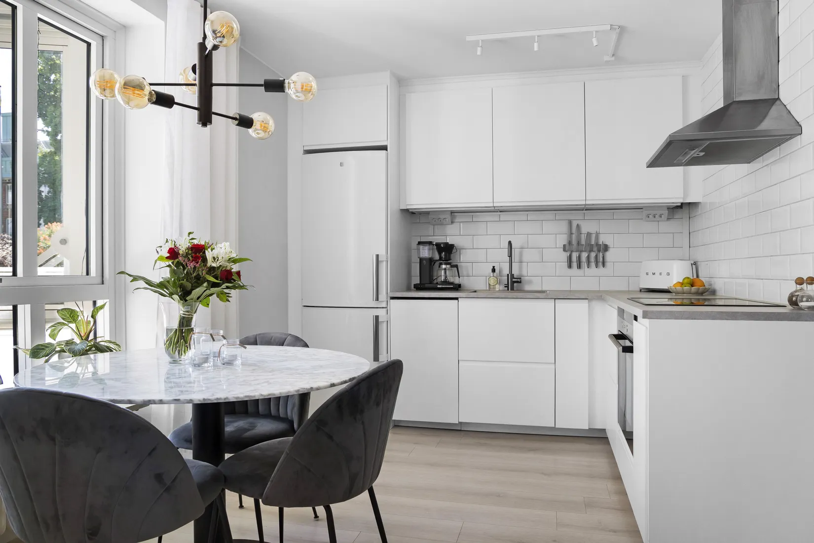 Bostadsrätt, Nygatan 22, Centrum, Falkenberg