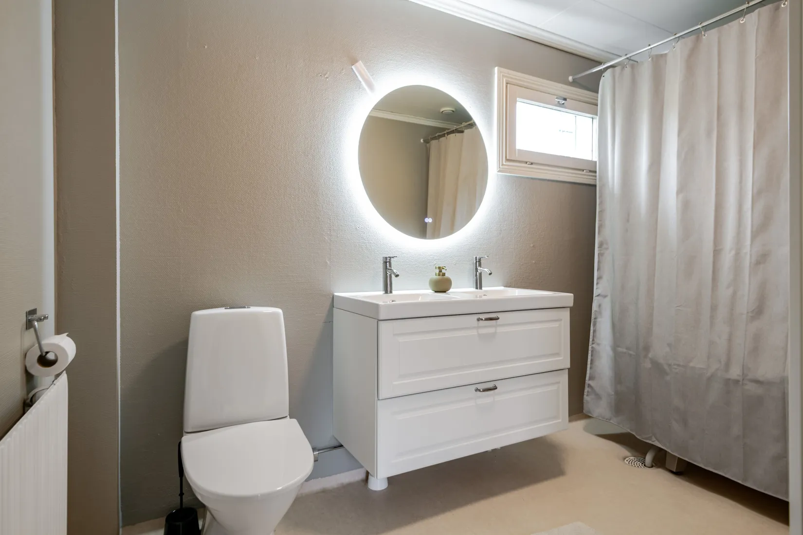 Villa, Lapp Anders väg 40, Skräddarbacken, Borlänge