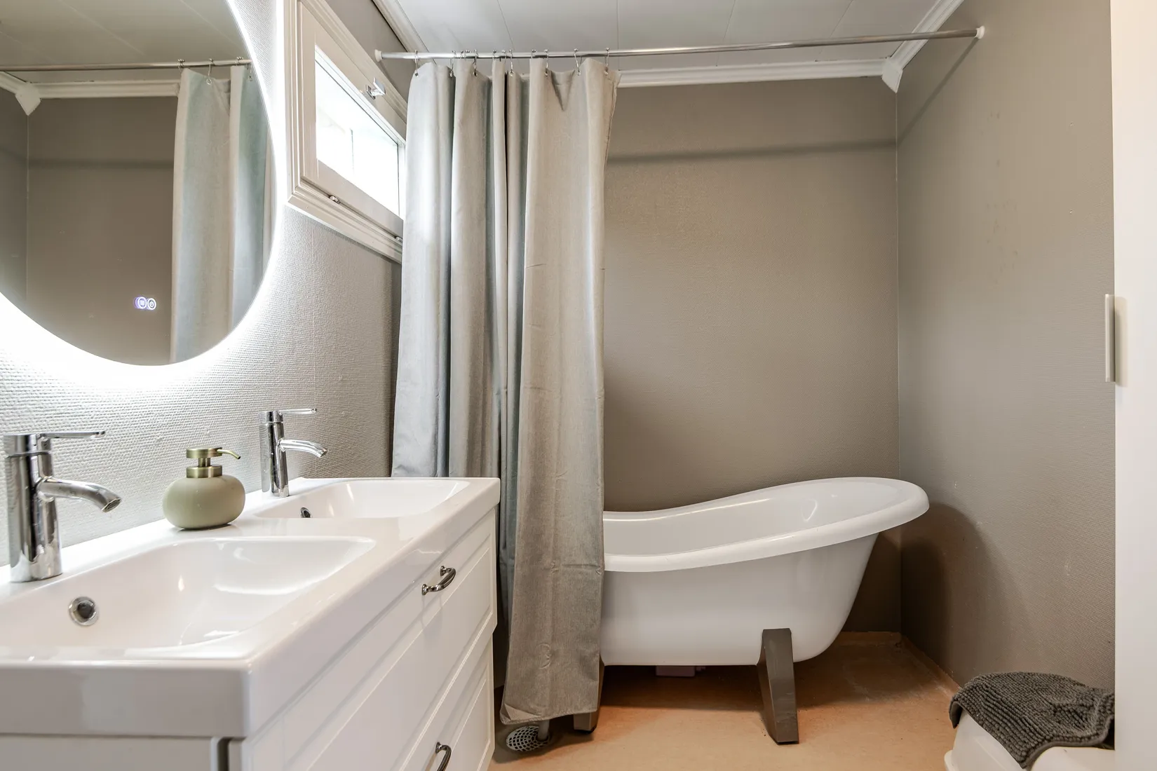 Villa, Lapp Anders väg 40, Skräddarbacken, Borlänge