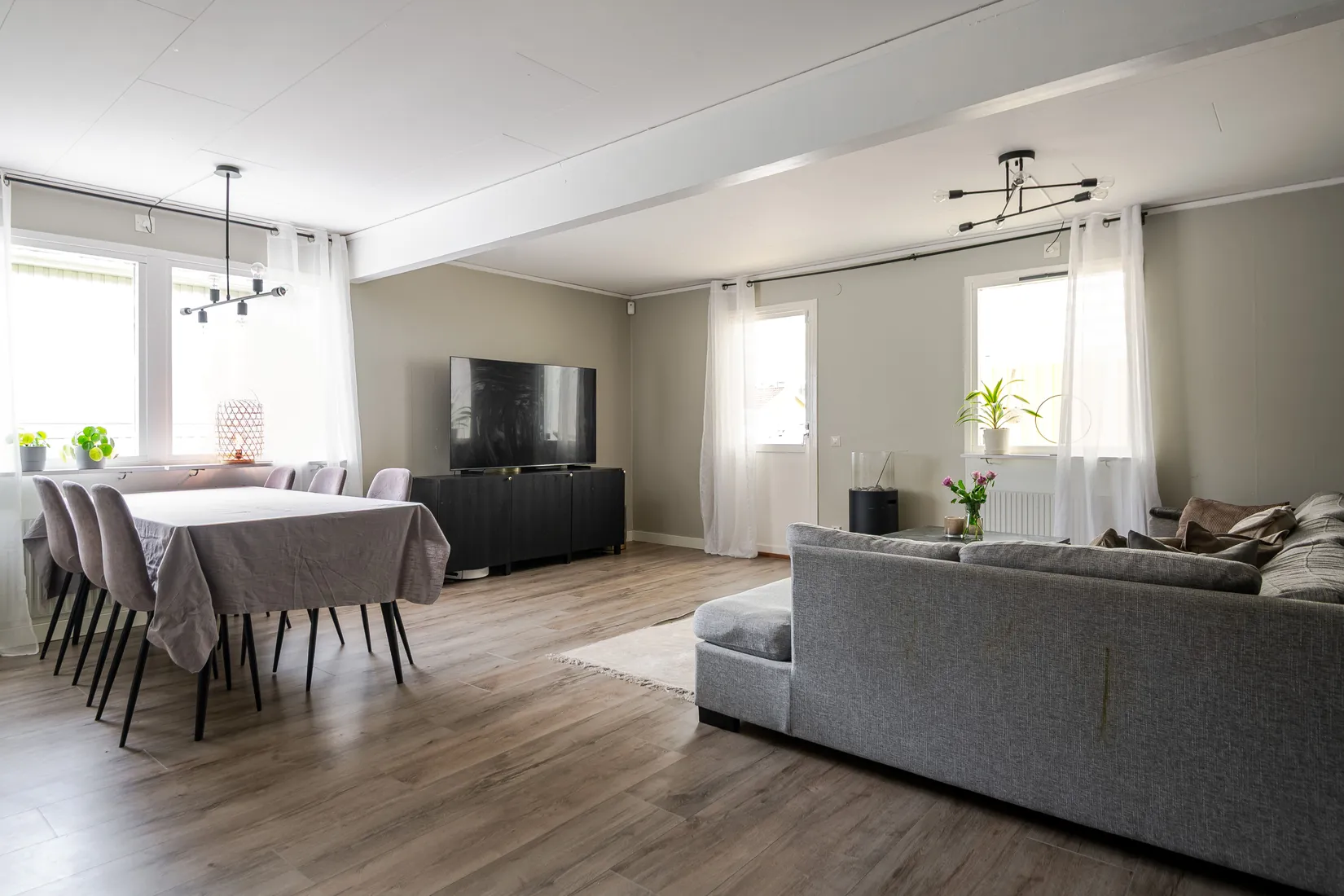 Villa, Lapp Anders väg 40, Skräddarbacken, Borlänge