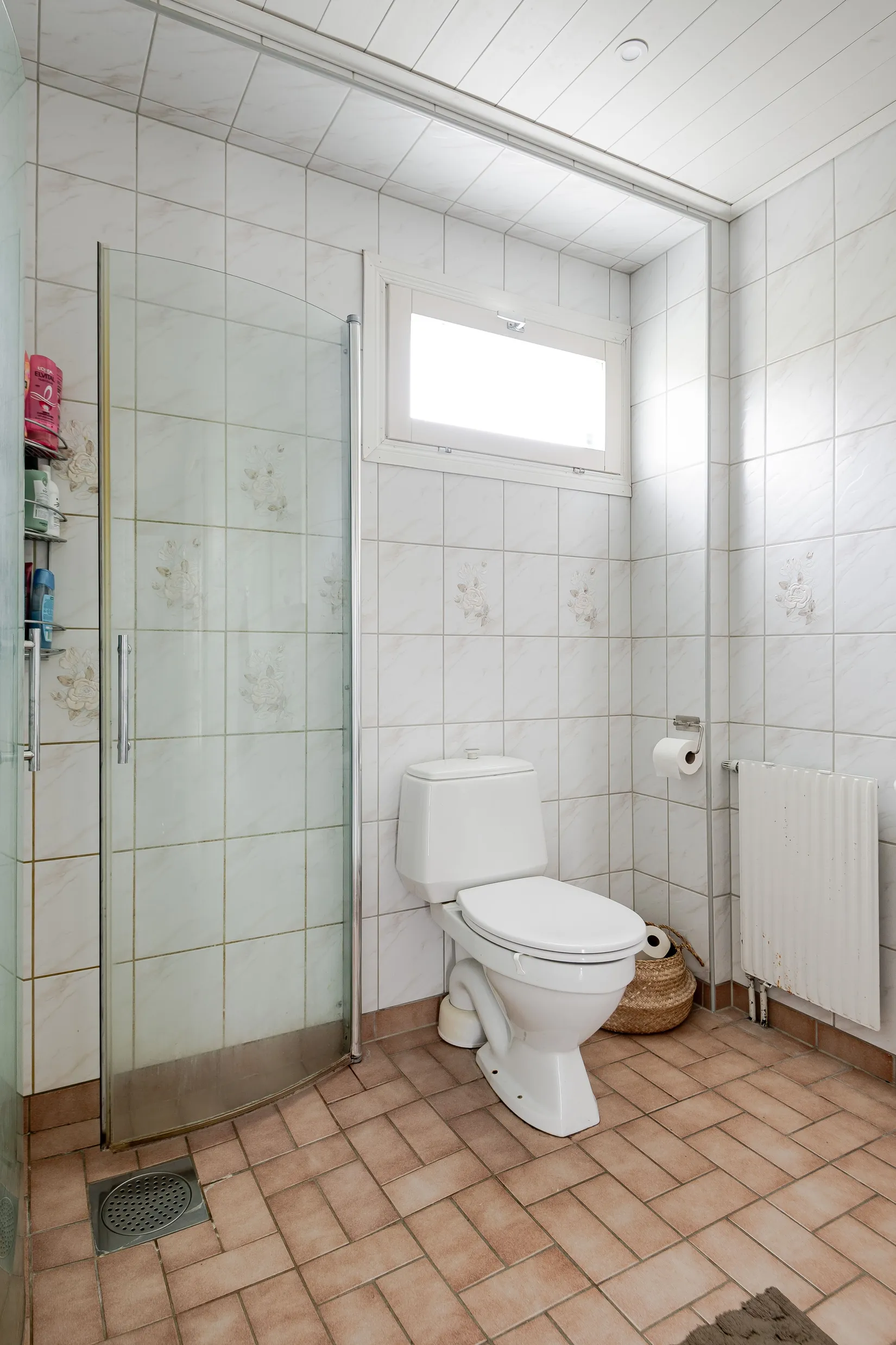 Villa, Lapp Anders väg 40, Skräddarbacken, Borlänge