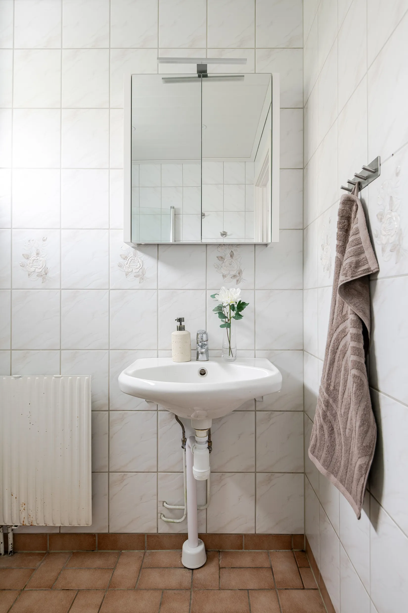 Villa, Lapp Anders väg 40, Skräddarbacken, Borlänge