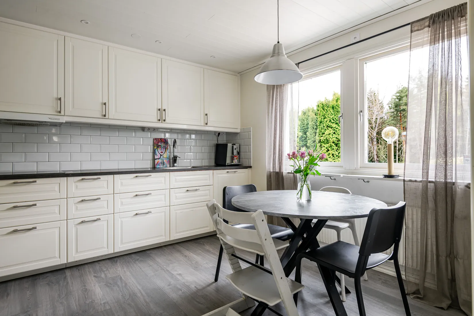 Villa, Lapp Anders väg 40, Skräddarbacken, Borlänge