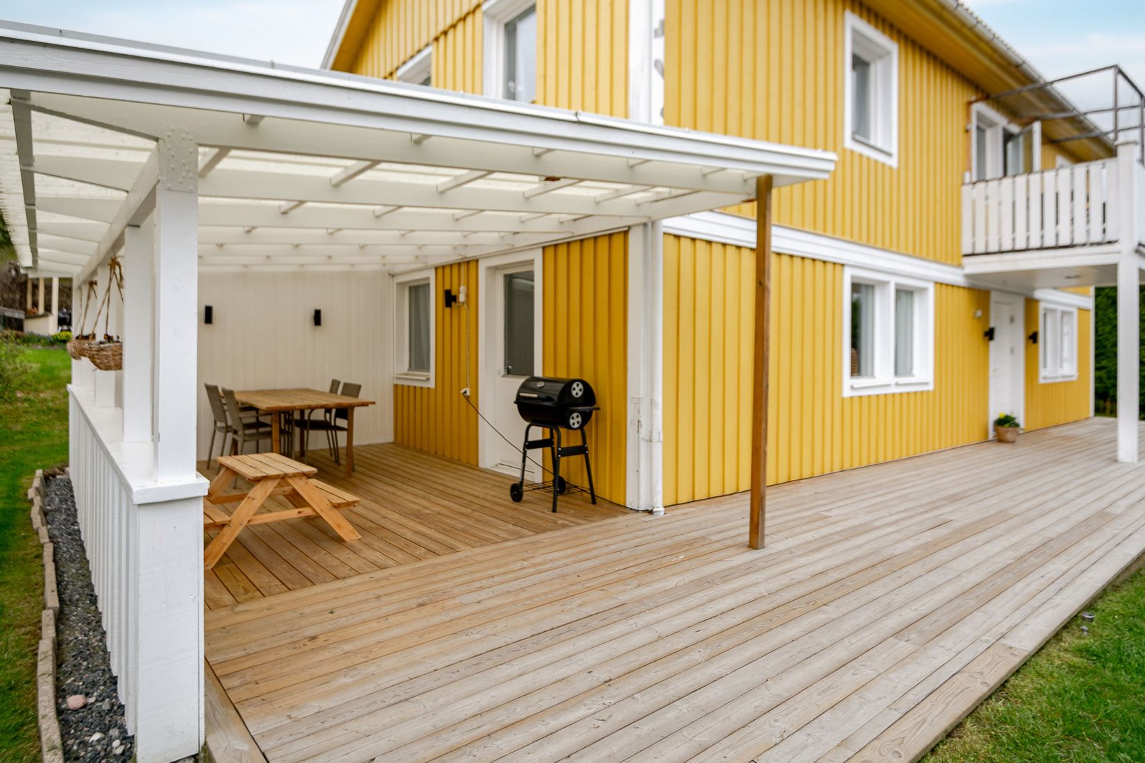 Villa, Lapp Anders väg 40, Skräddarbacken, Borlänge