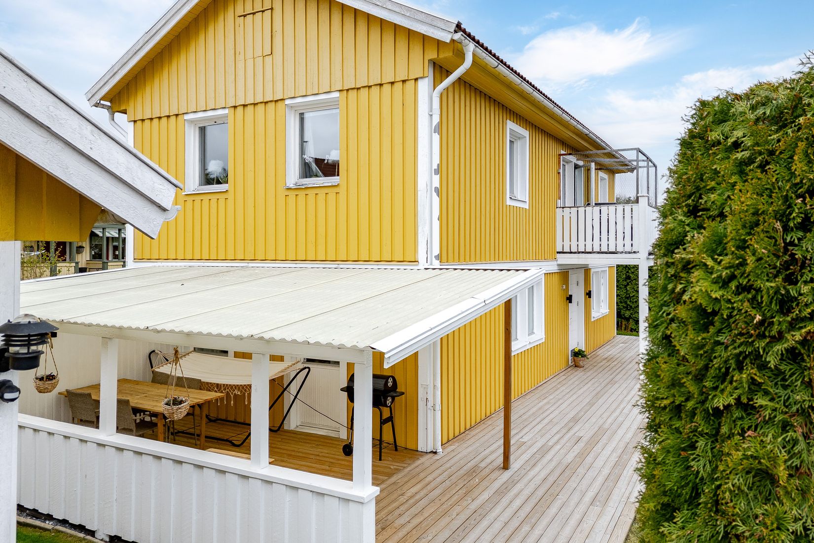 Villa, Lapp Anders väg 40, Skräddarbacken, Borlänge