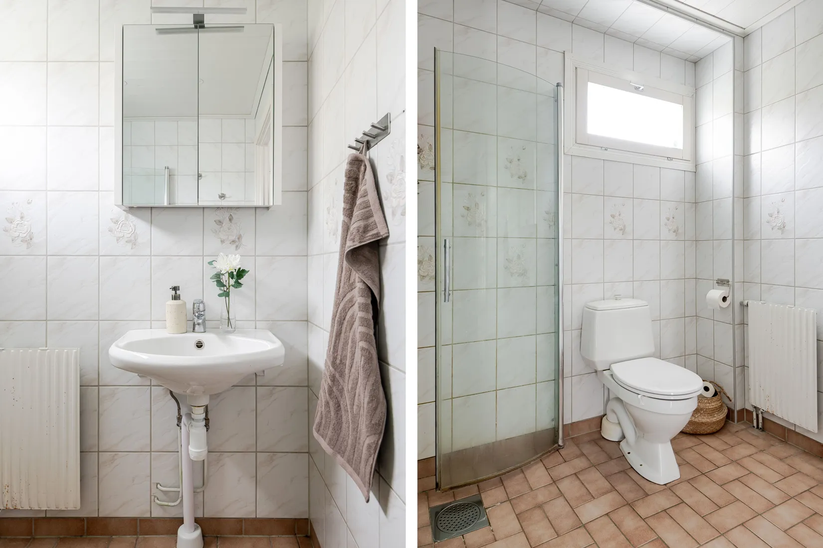 Villa, Lapp Anders väg 40, Skräddarbacken, Borlänge