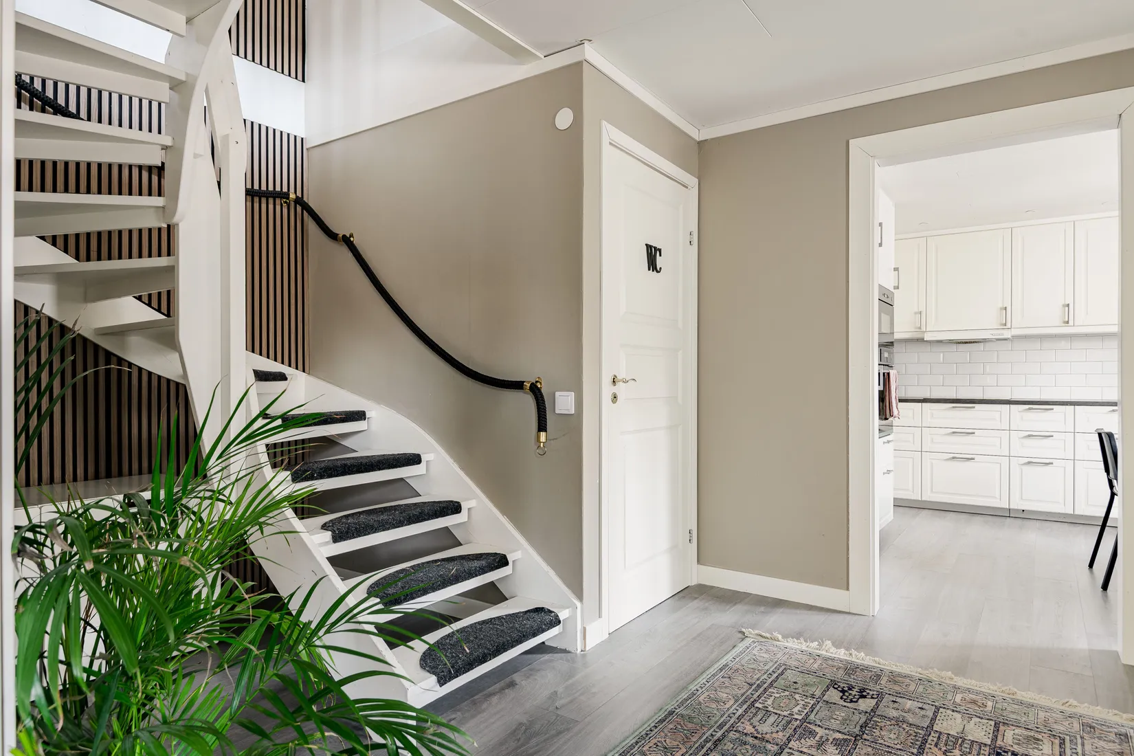 Villa, Lapp Anders väg 40, Skräddarbacken, Borlänge