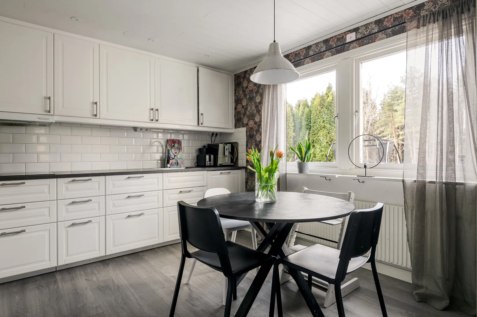 Villa, Lapp Anders väg 40, Skräddarbacken, Borlänge