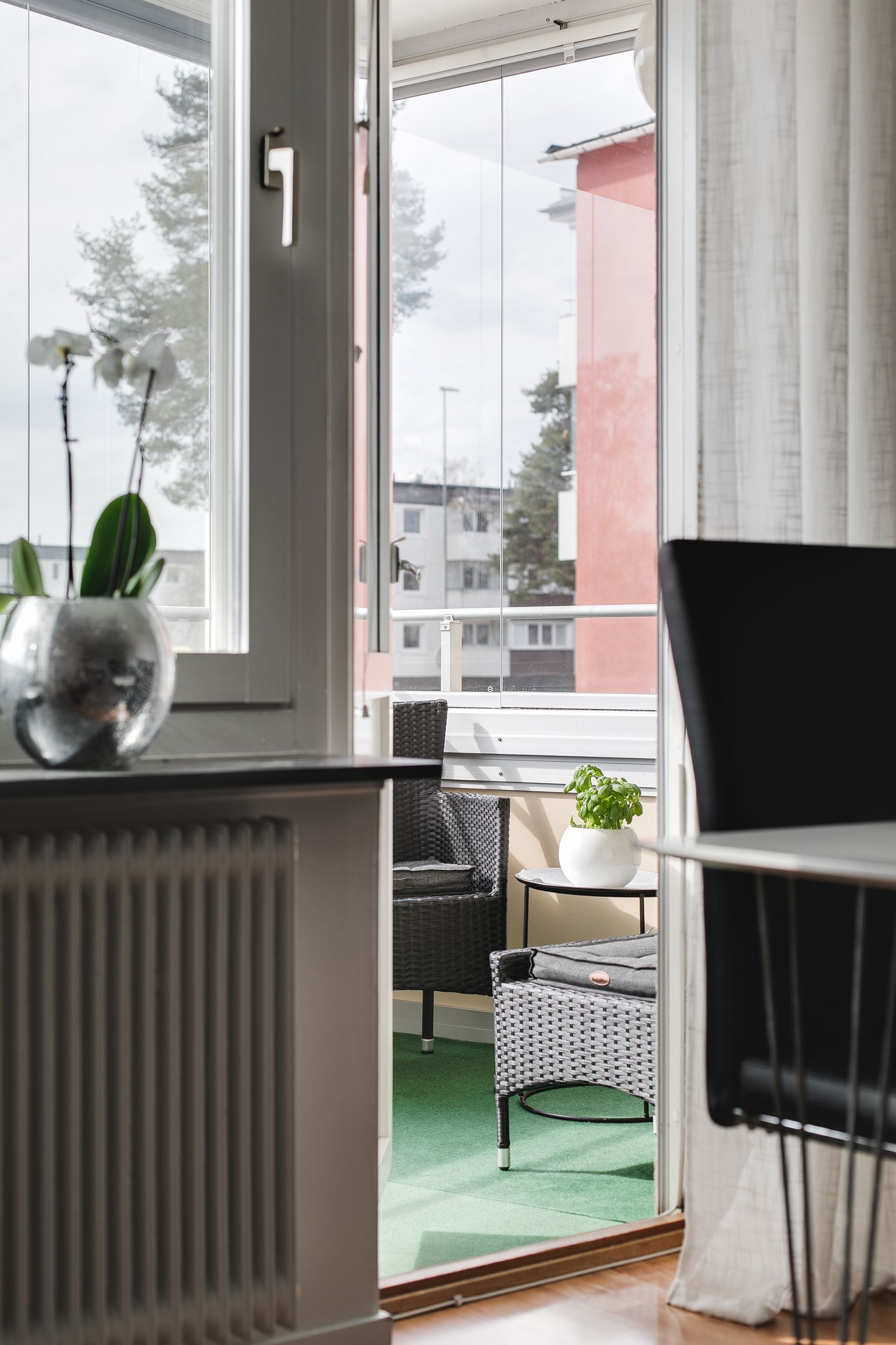 Bostadsrätt, Hyttgatan 15A, Sandviken