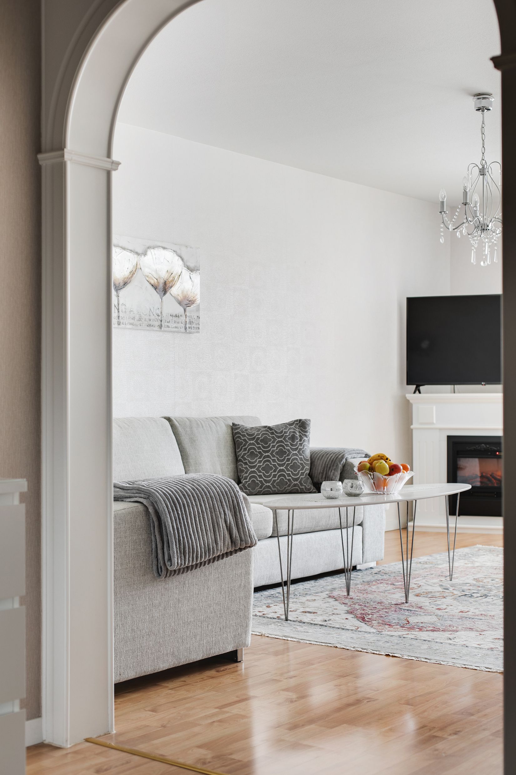 Bostadsrätt, Hyttgatan 15A, Sandviken