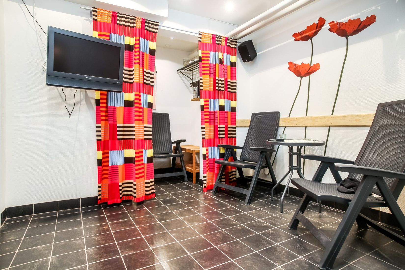 Bostadsrätt, Hyttgatan 15A, Sandviken