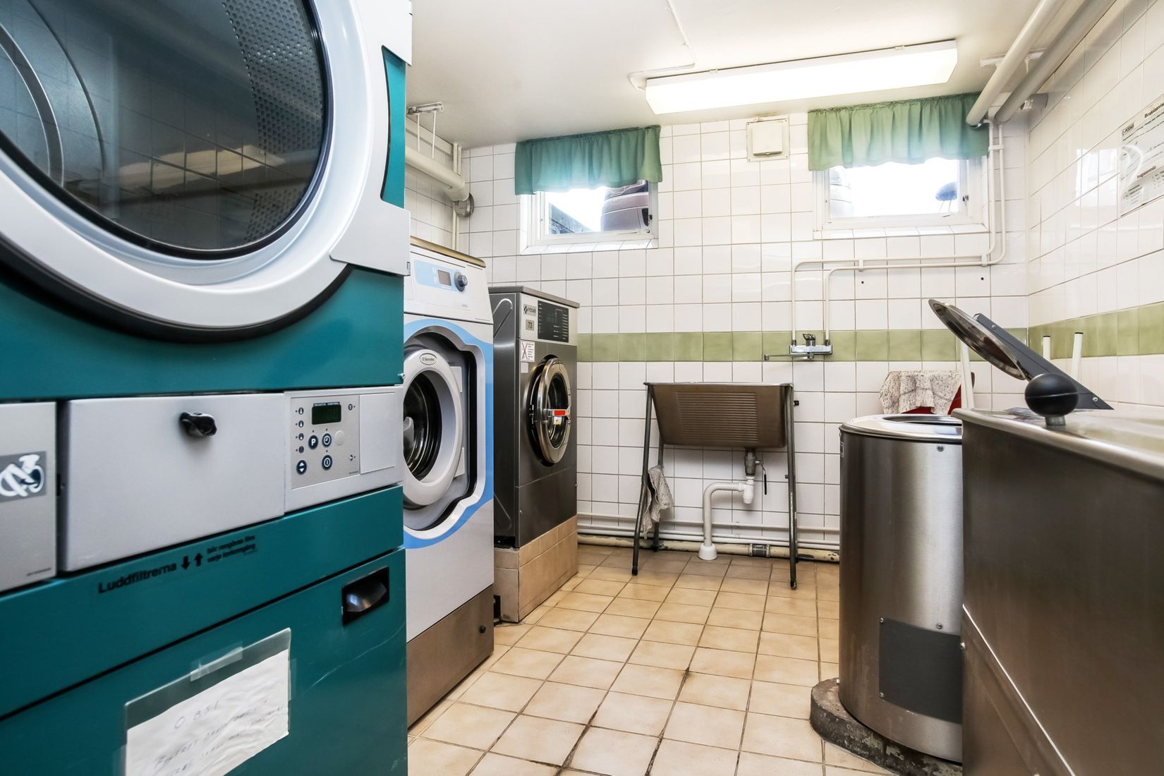 Bostadsrätt, Hyttgatan 15A, Sandviken