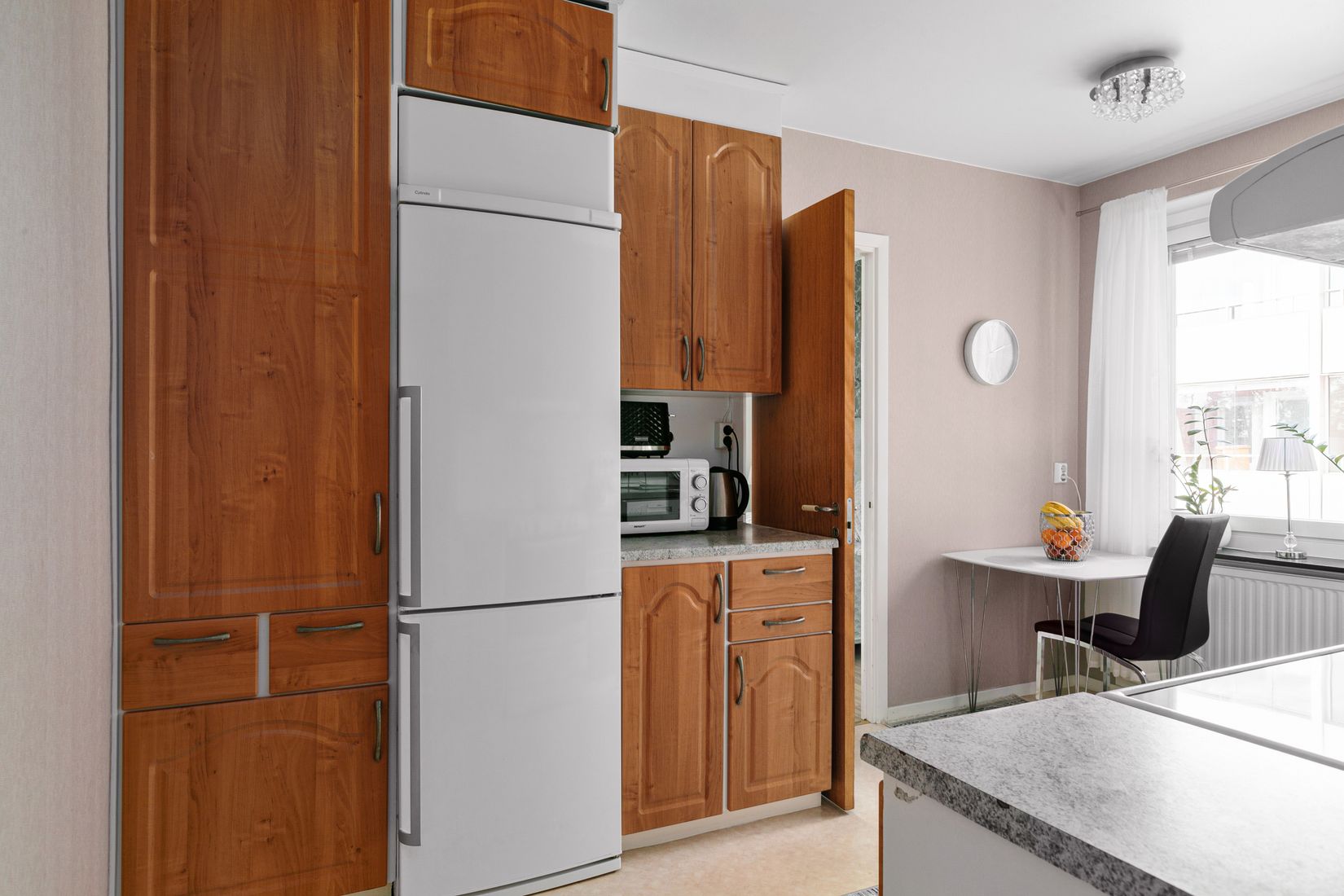 Bostadsrätt, Hyttgatan 15A, Sandviken