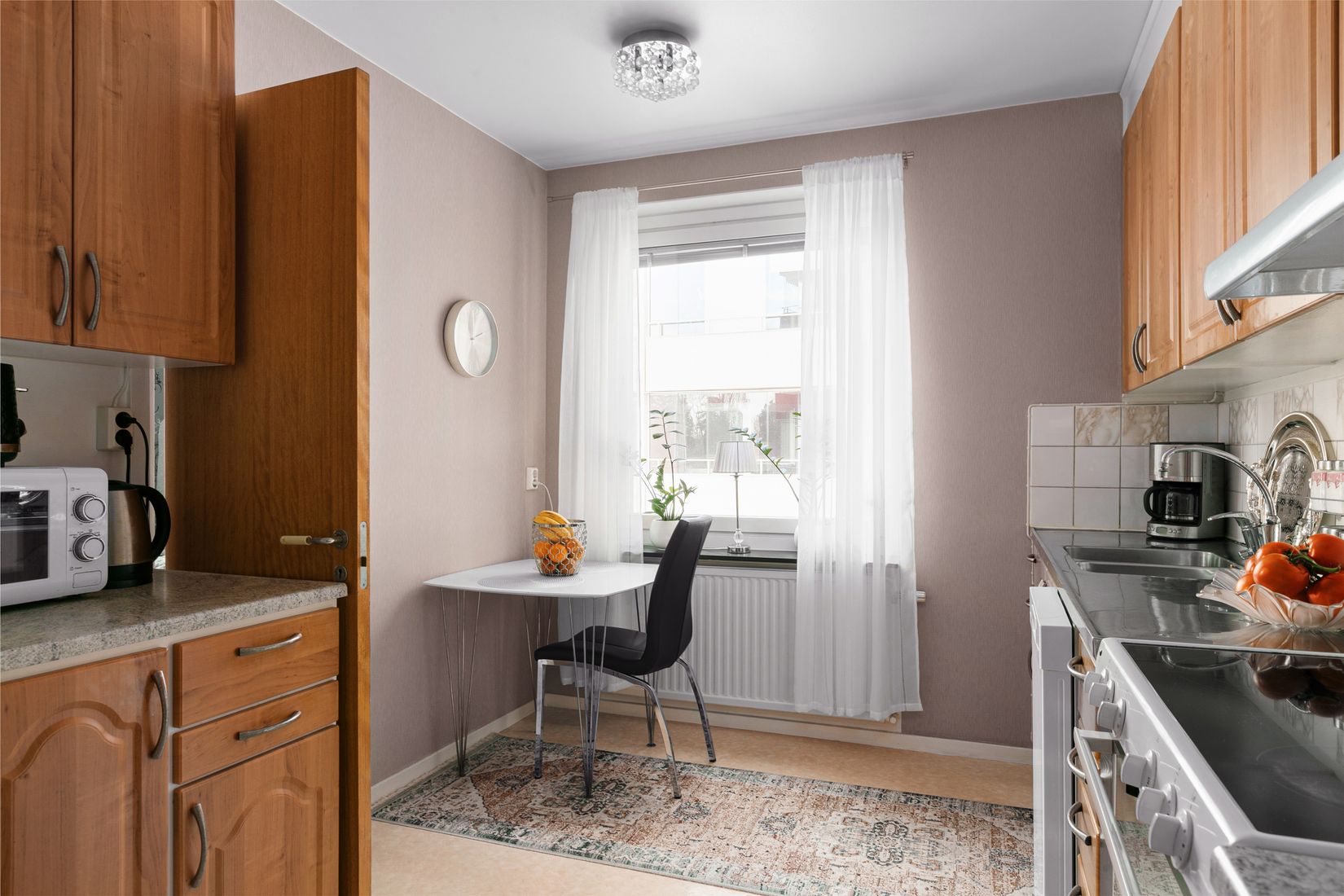 Bostadsrätt, Hyttgatan 15A, Sandviken