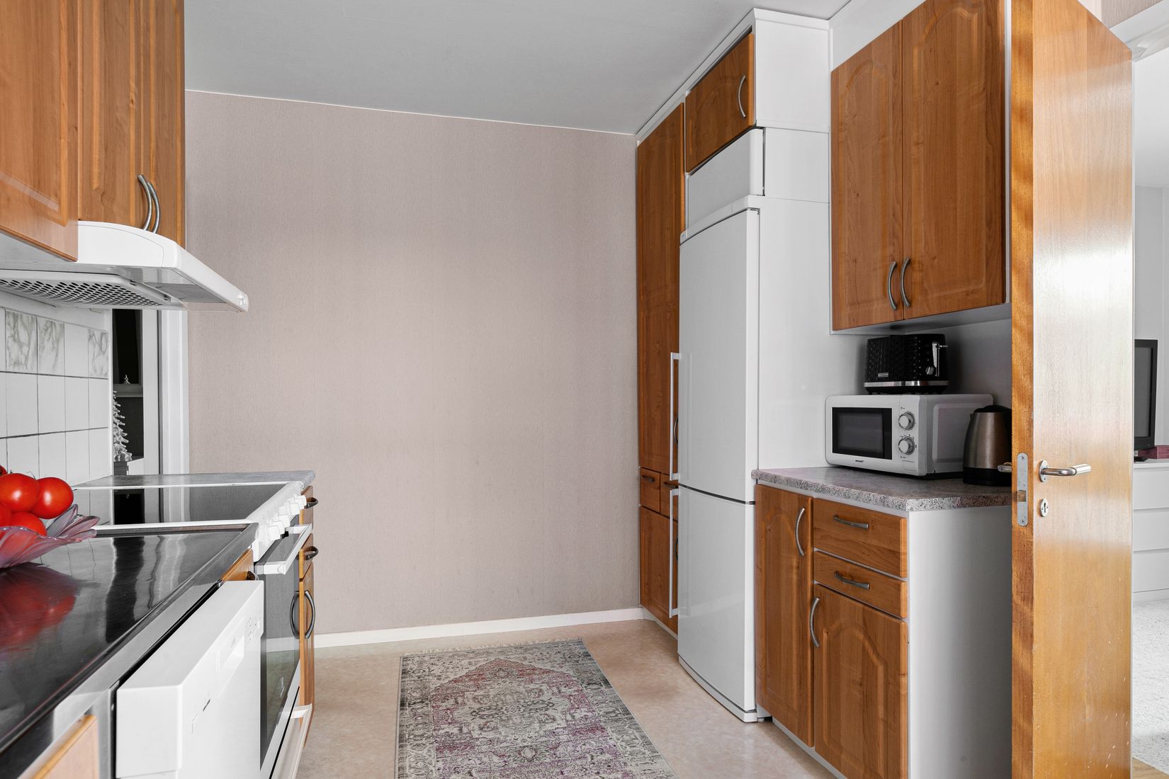 Bostadsrätt, Hyttgatan 15A, Sandviken