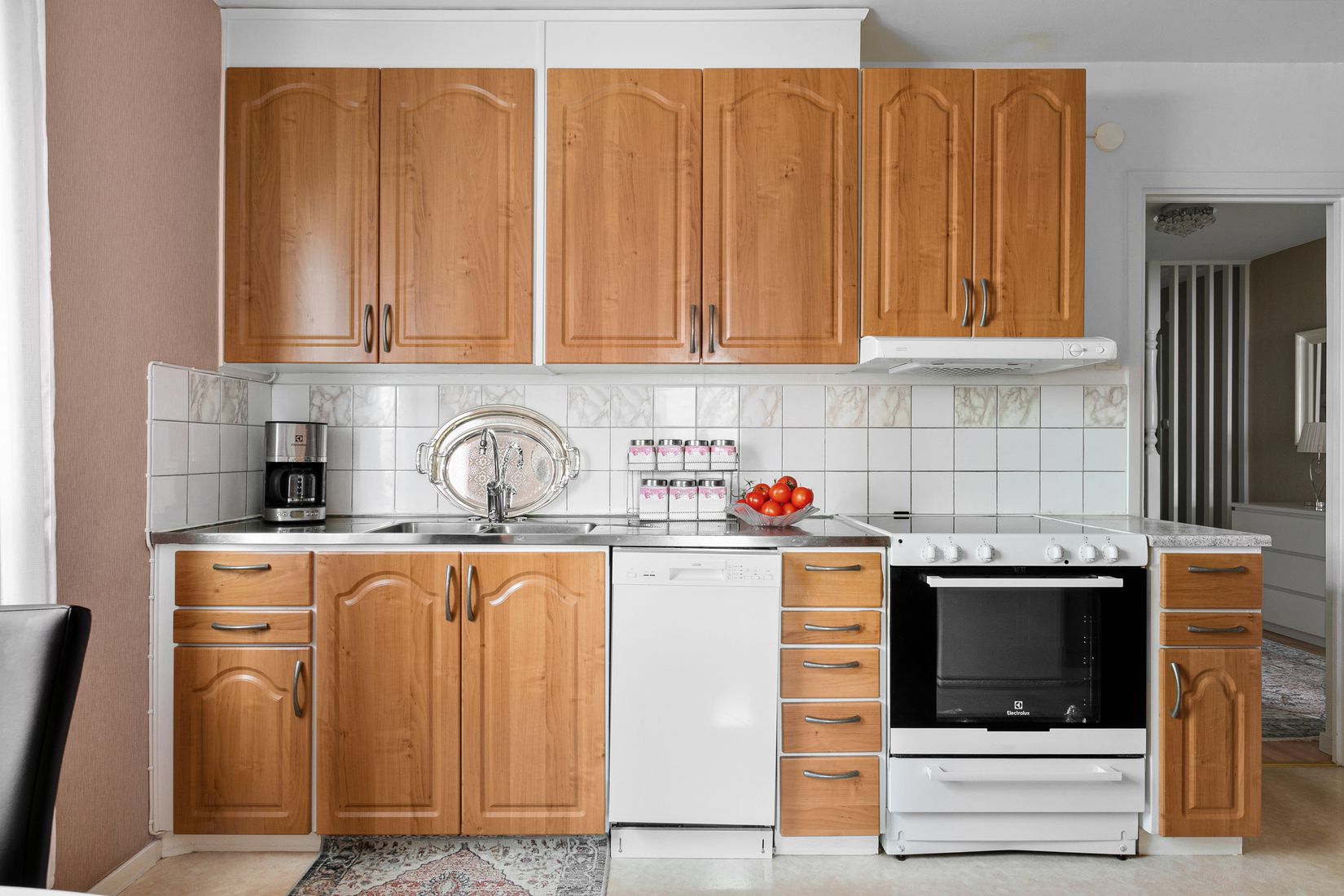 Bostadsrätt, Hyttgatan 15A, Sandviken