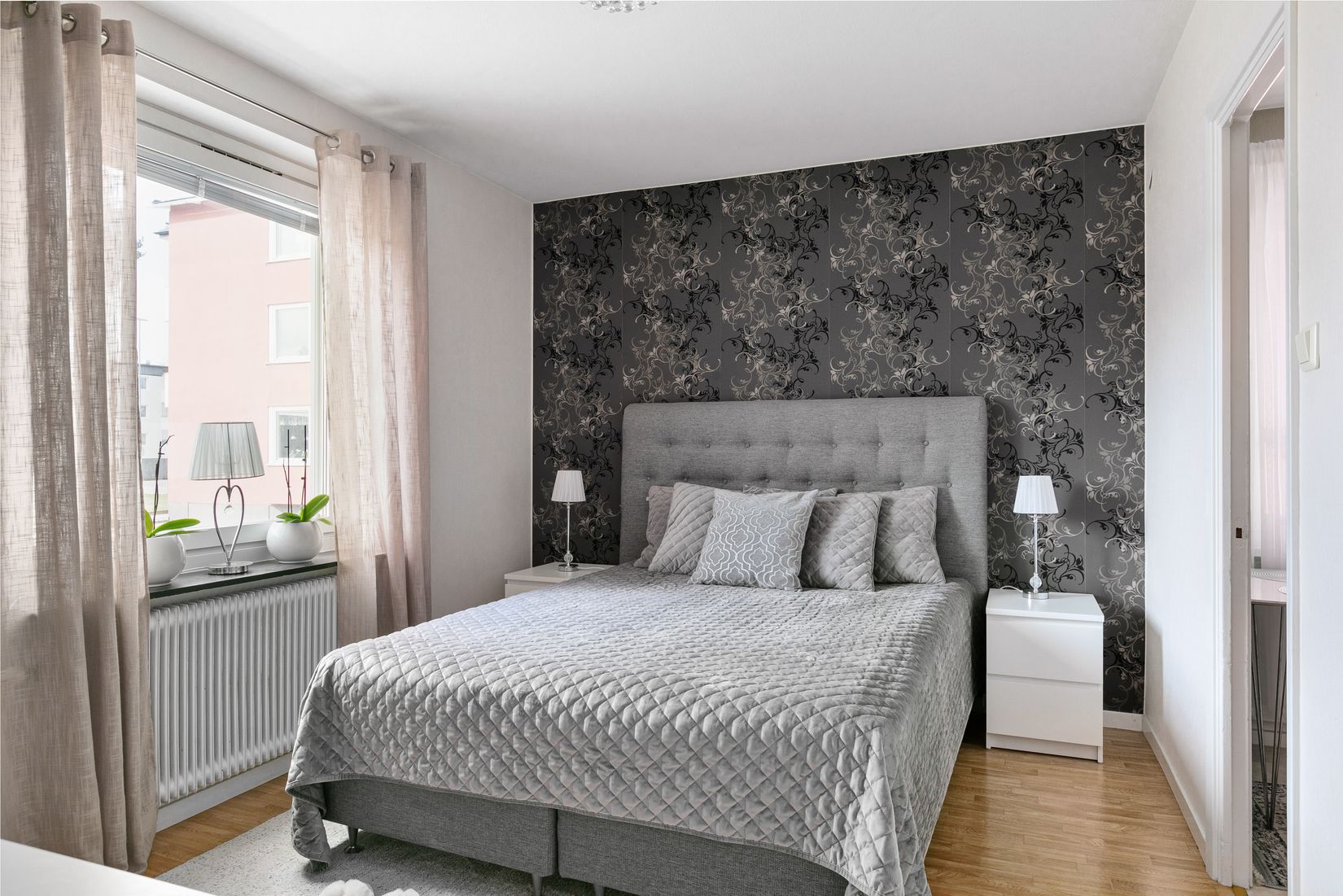 Bostadsrätt, Hyttgatan 15A, Sandviken