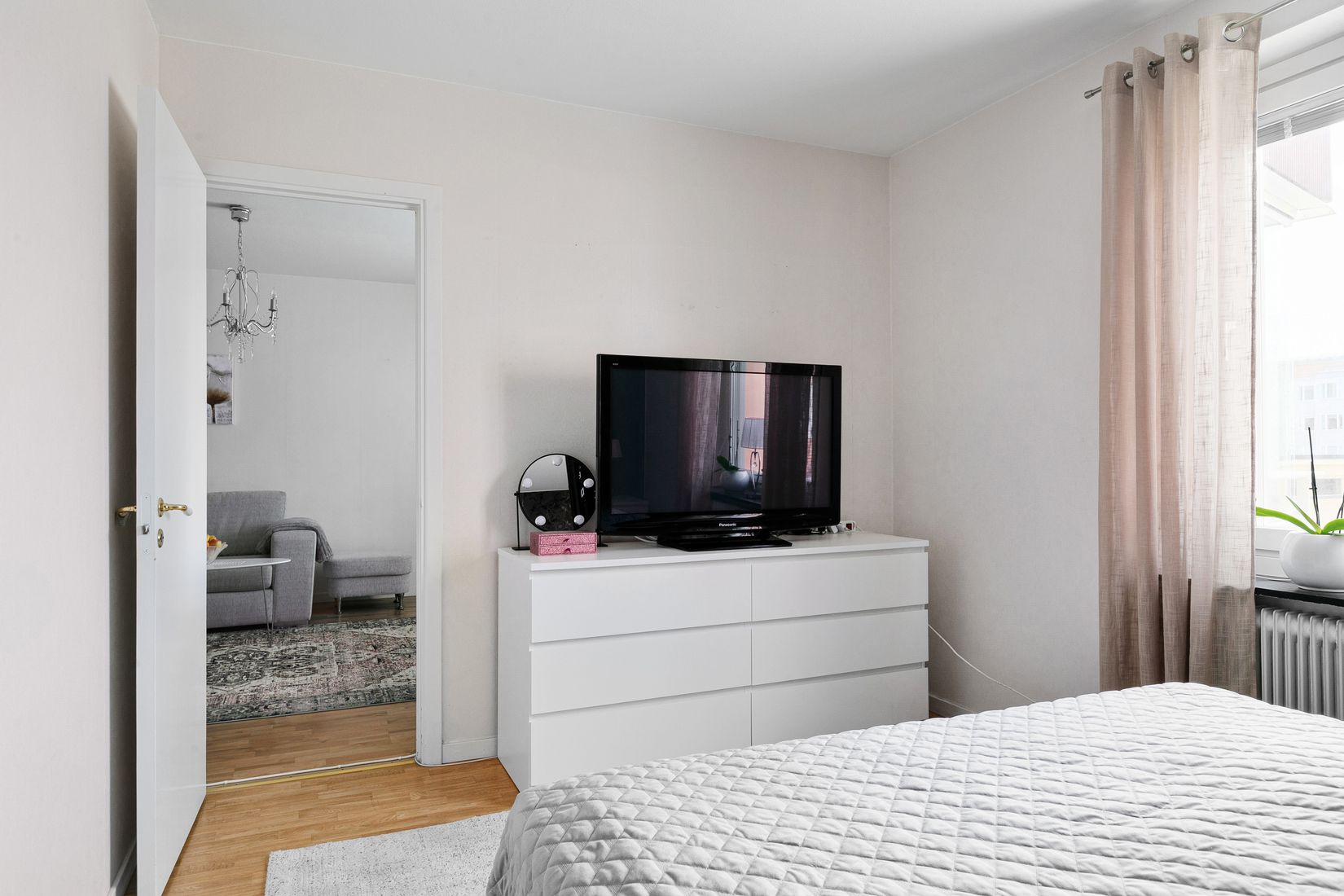 Bostadsrätt, Hyttgatan 15A, Sandviken