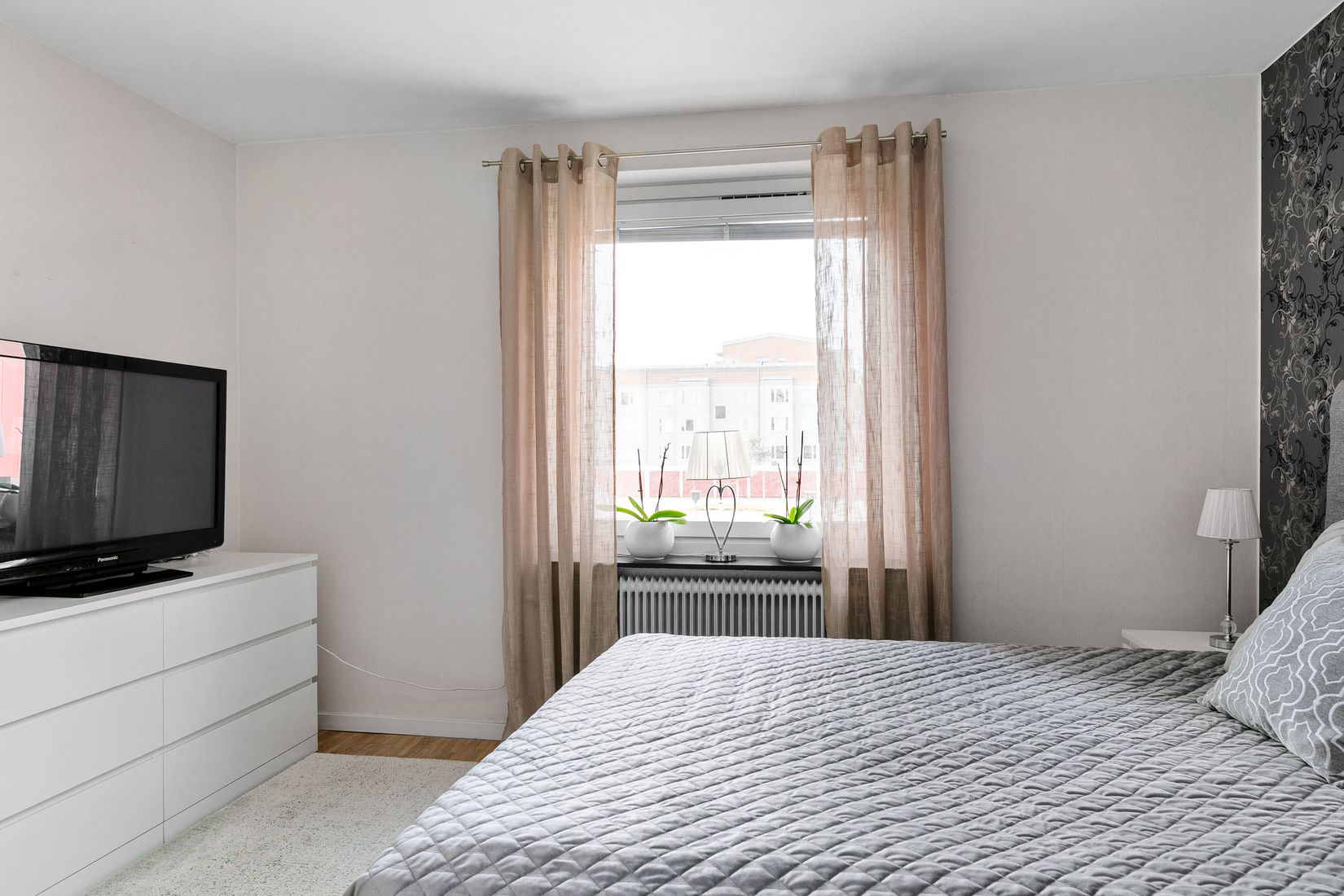 Bostadsrätt, Hyttgatan 15A, Sandviken