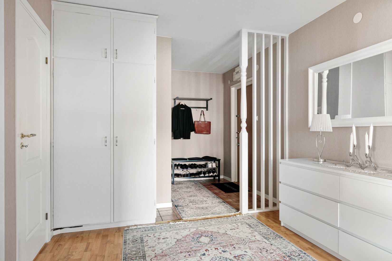 Bostadsrätt, Hyttgatan 15A, Sandviken