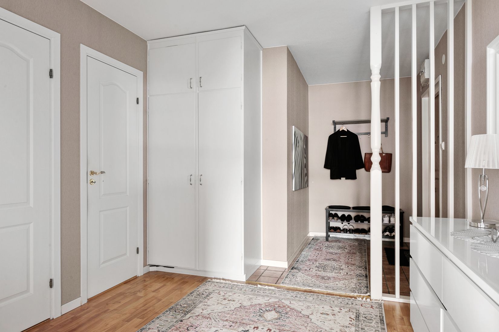 Bostadsrätt, Hyttgatan 15A, Sandviken