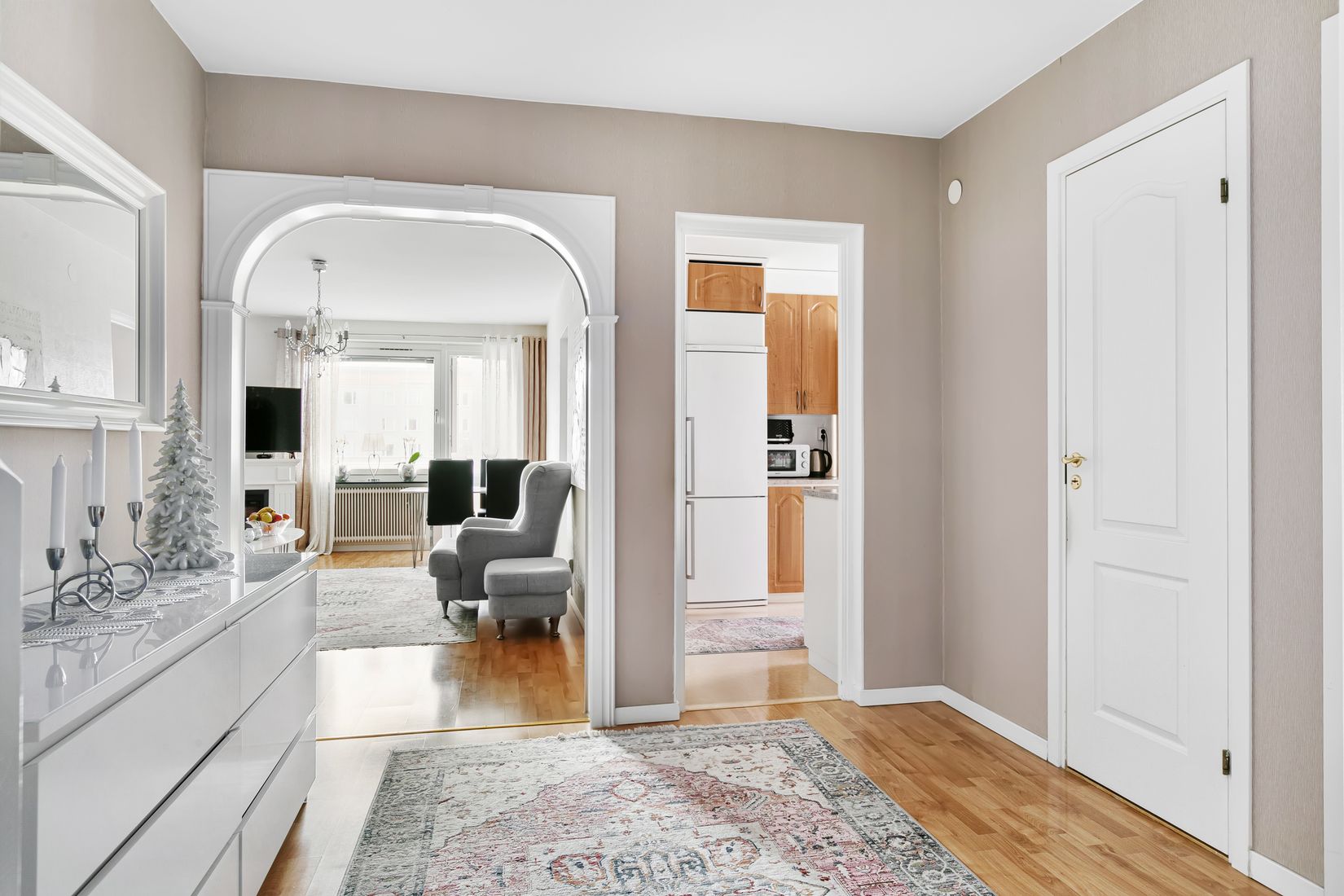 Bostadsrätt, Hyttgatan 15A, Sandviken